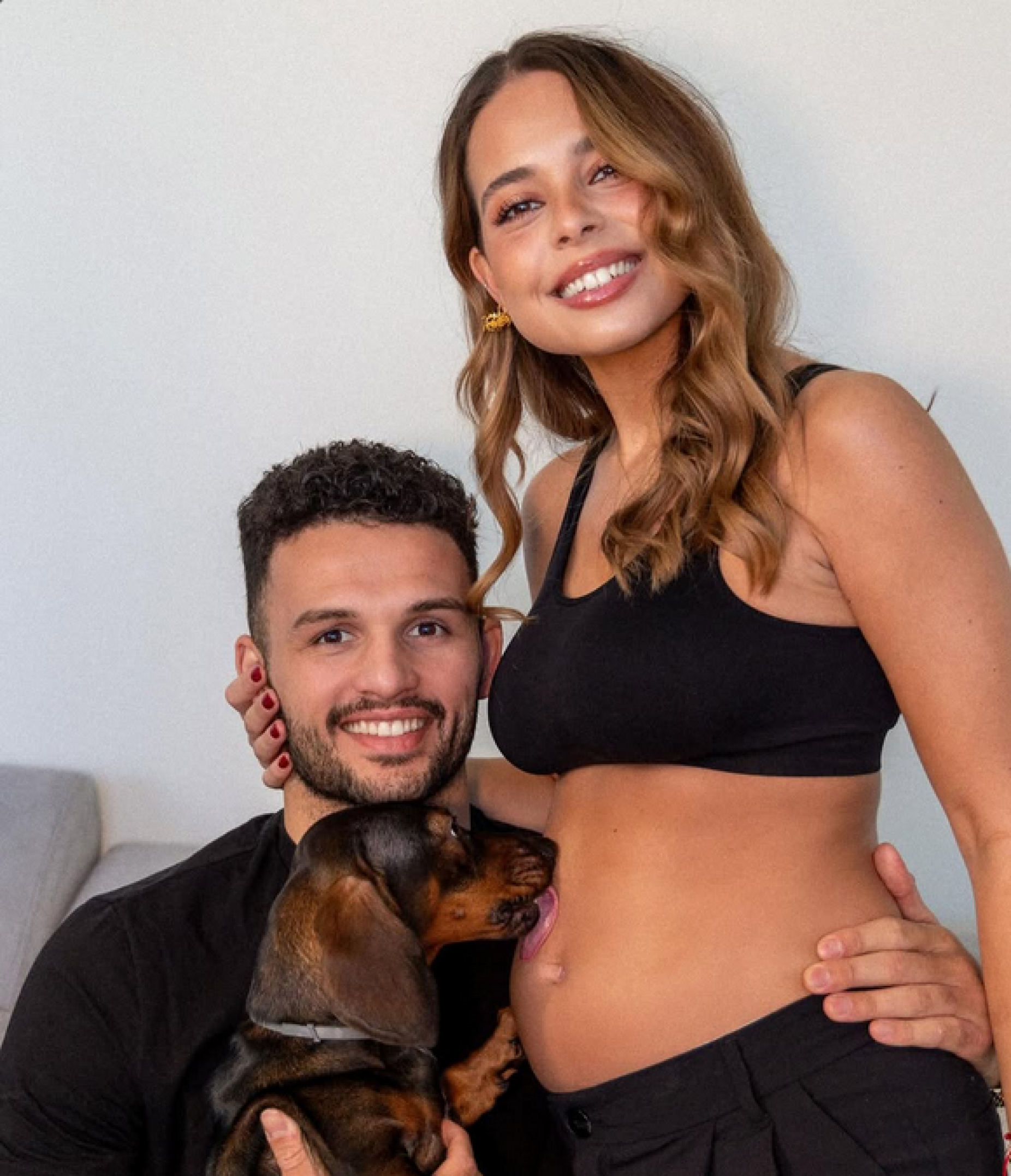 Gonçalo Ramos dispensado da Seleção para assistir ao nascimento do filho
