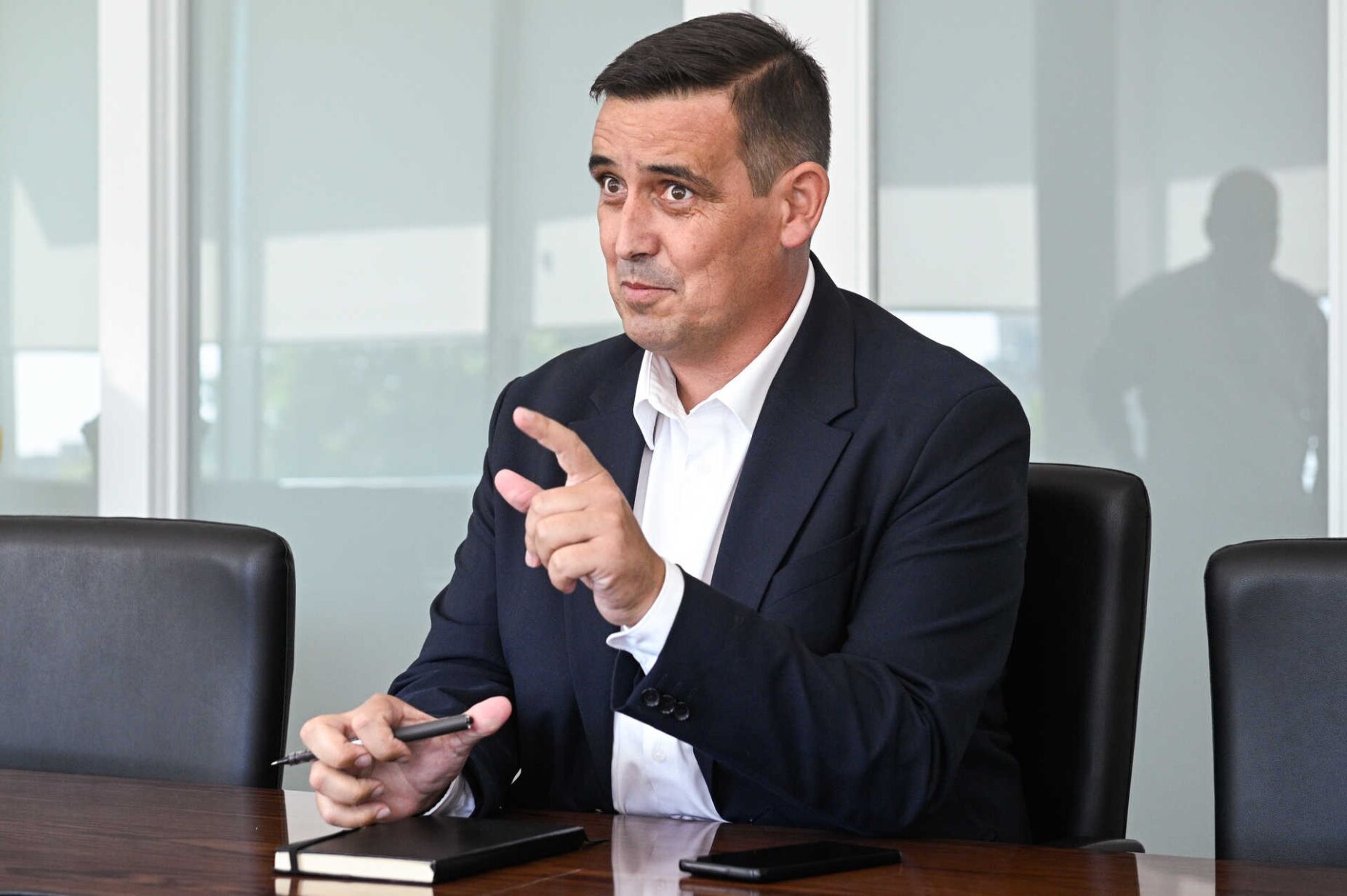 Críticas do Benfica não abalam a arbitragem: "Com o investimento vai aumentar a pressão e o ruído"