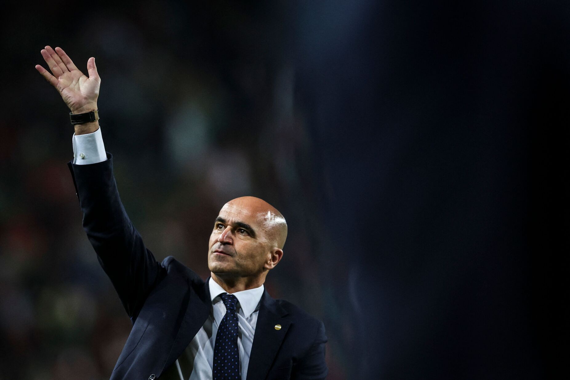 Como Roberto Martínez tornou Portugal numa máquina de ganhar jogos