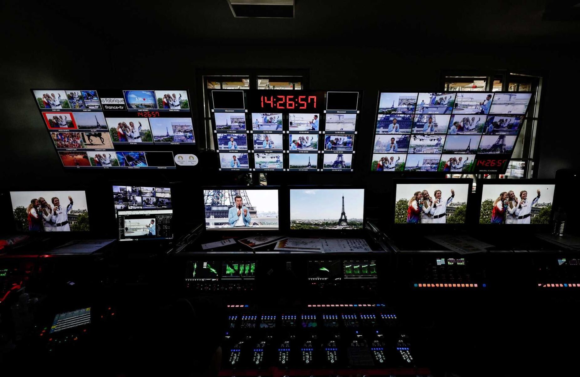 Horários e canais: o futebol que pode ver na televisão até domingo