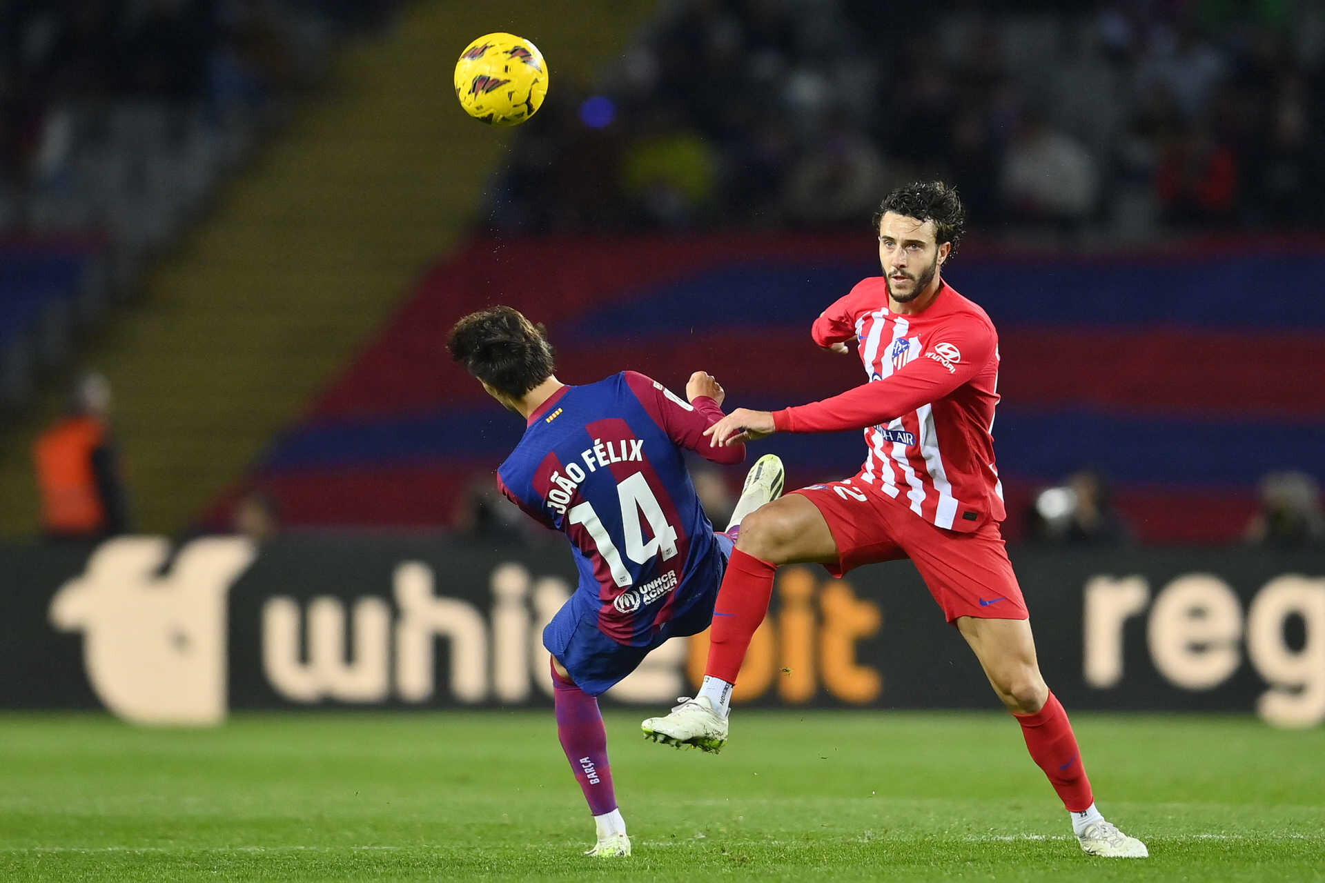 Atlético CP - Hóquei em Campo