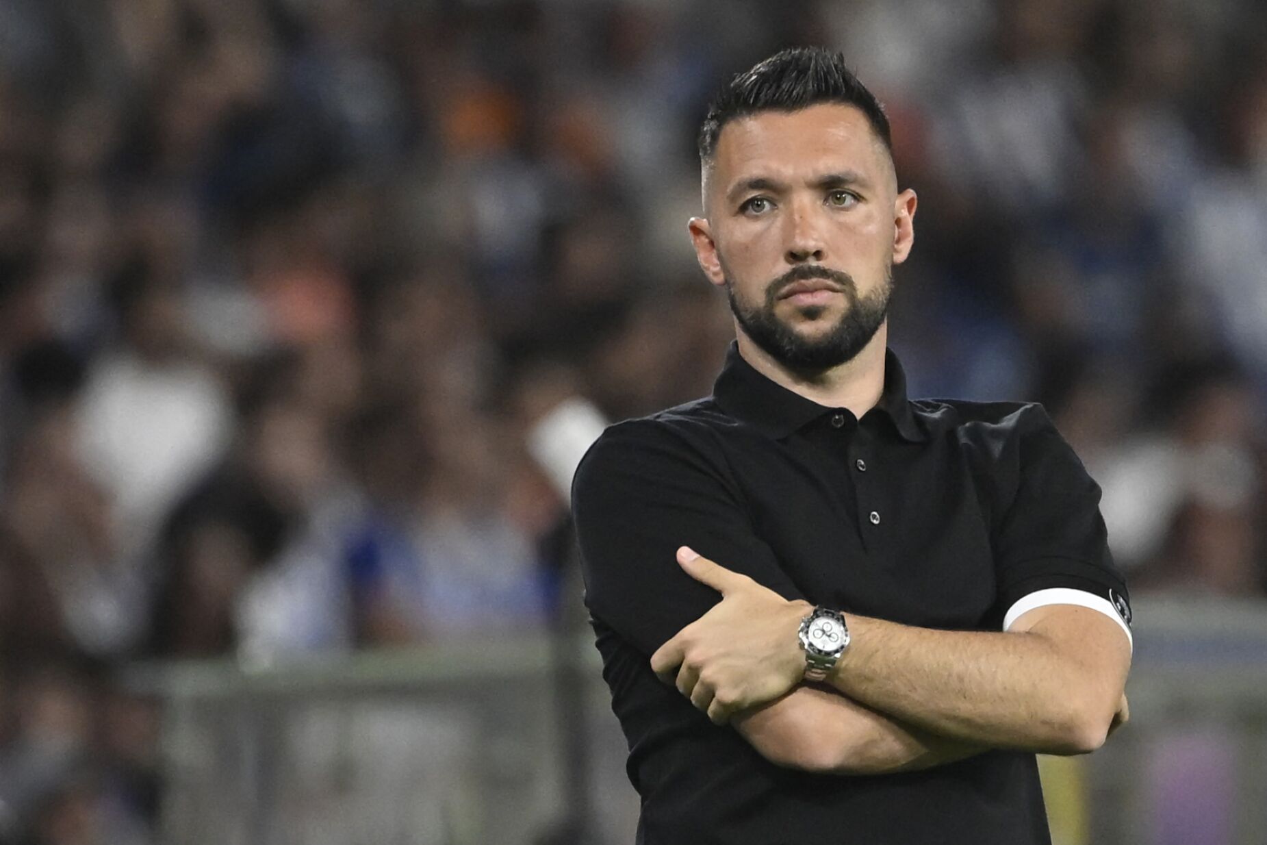 Surpresa e estreia: confira os onzes iniciais do FC Porto-Nacional