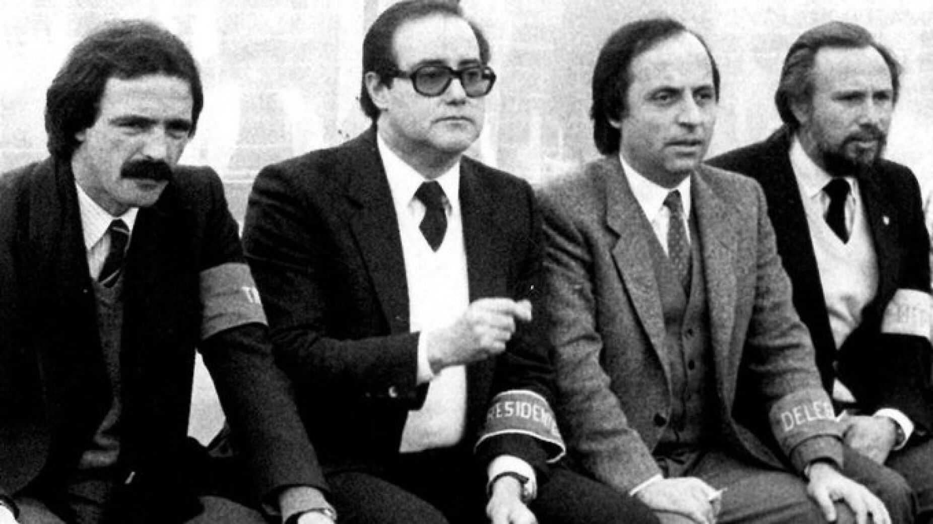 Pinto da Costa recorda noite histórica de Artur Jorge: "Ao intervalo disse: 'É hoje ou nunca mais'"