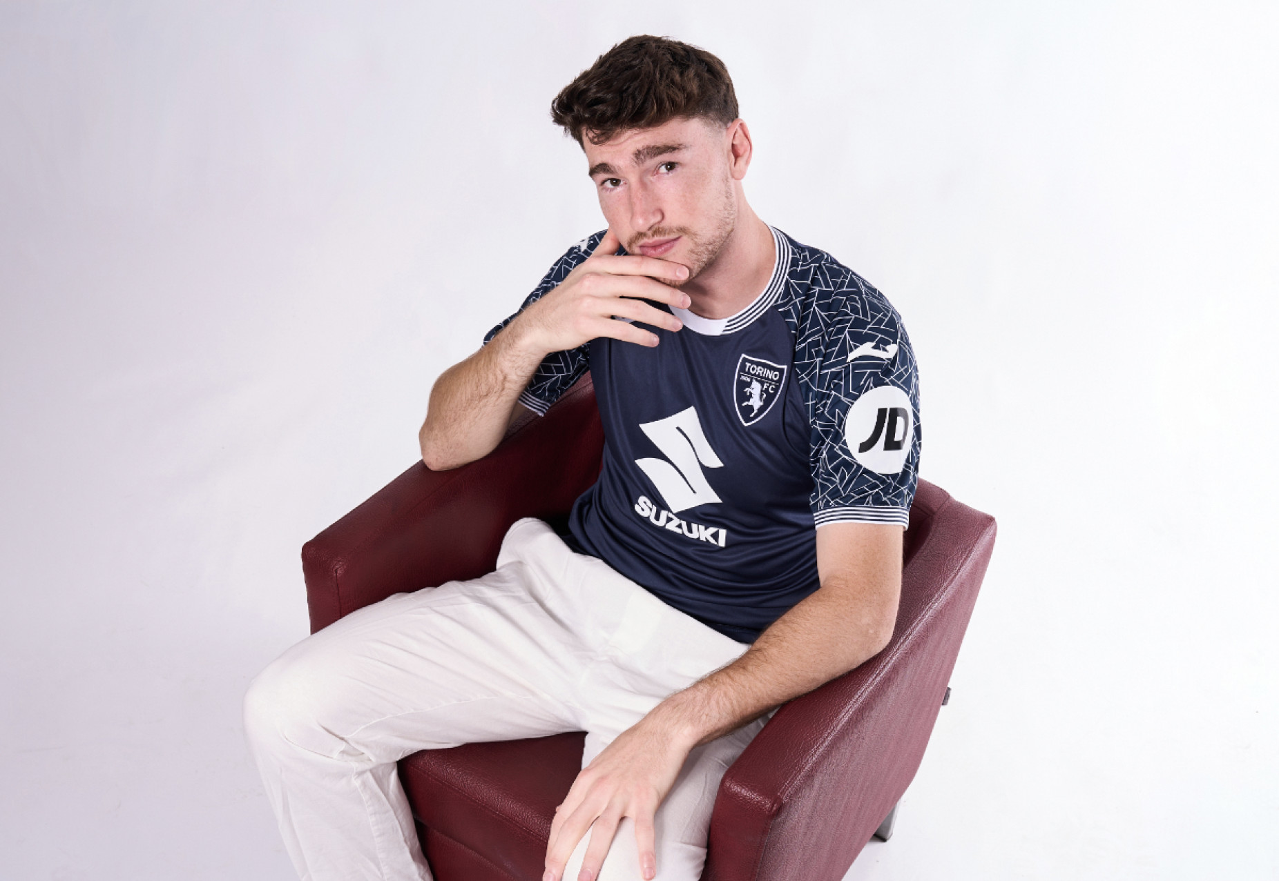 Oficial: Franco Israel deixa Sporting e é reforço do Torino