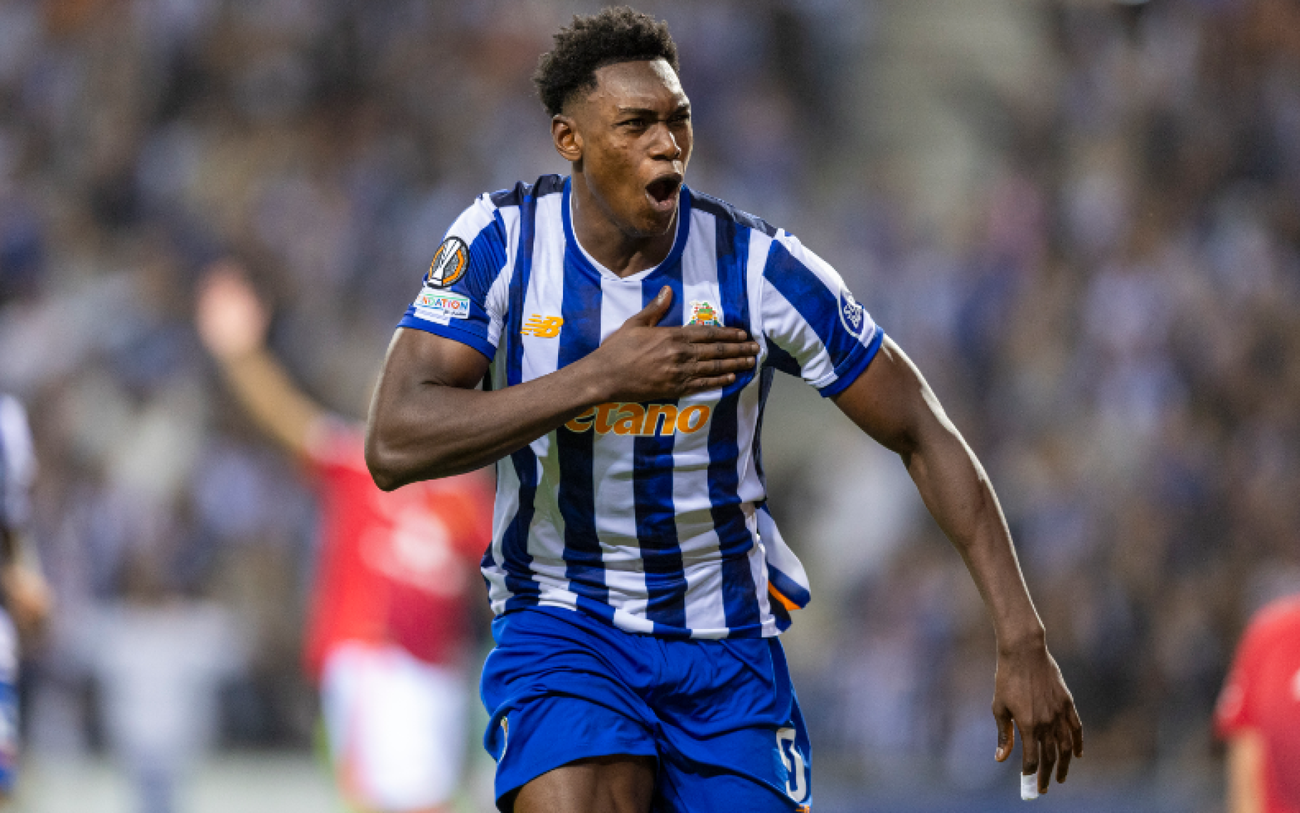 Samu fora da convocatória da seleção espanhola: "Terá de esperar"
