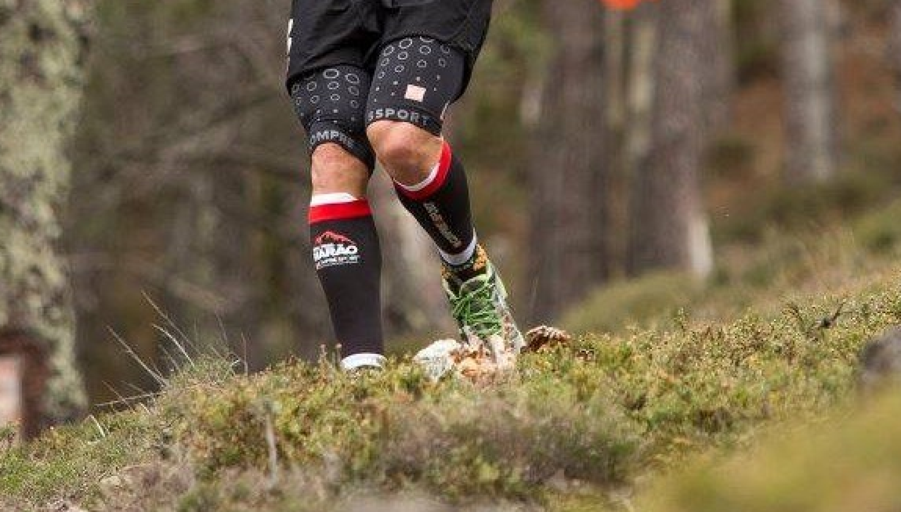 Diretor de prova lamenta morte de atleta de trail na Serra da Estrela