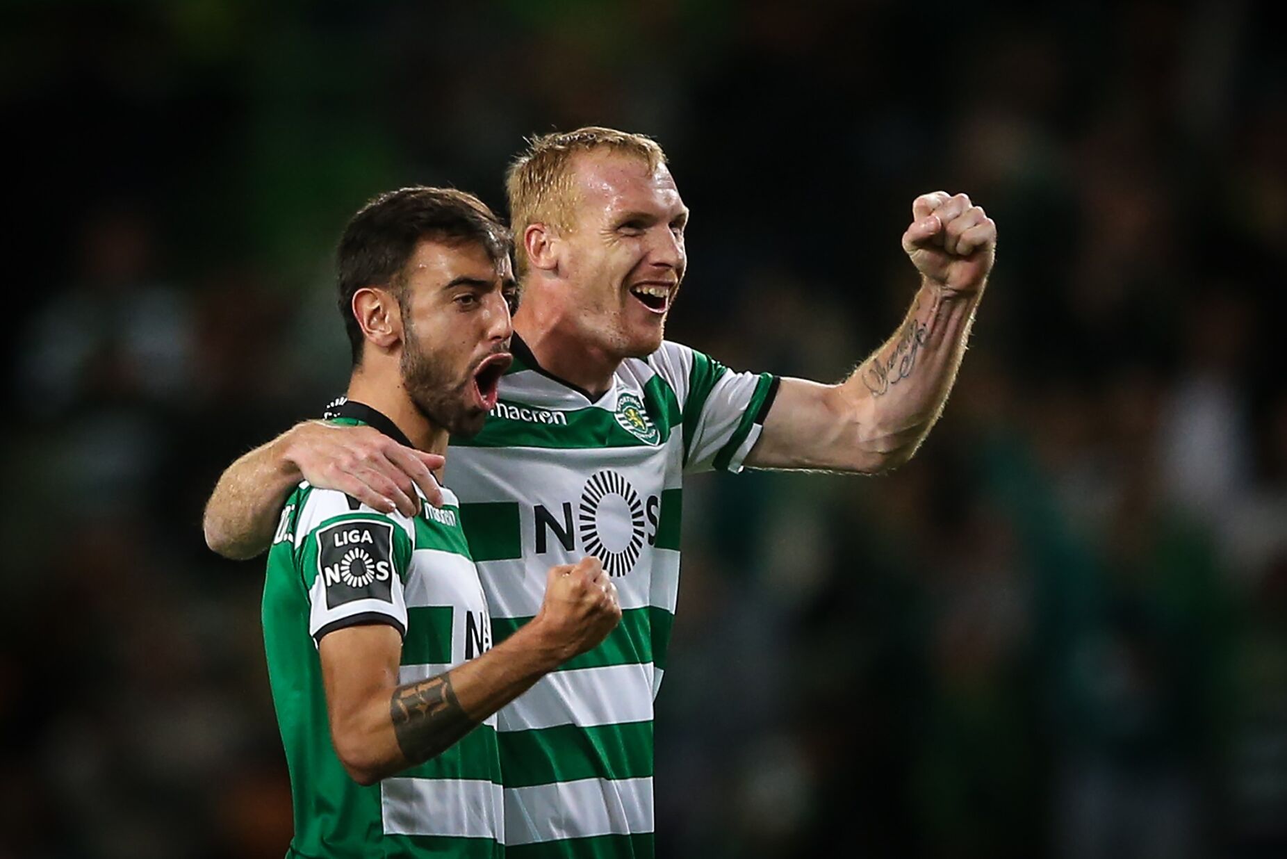 Jérémy Mathieu, ex-Sporting, pendura as botas aos 39 anos