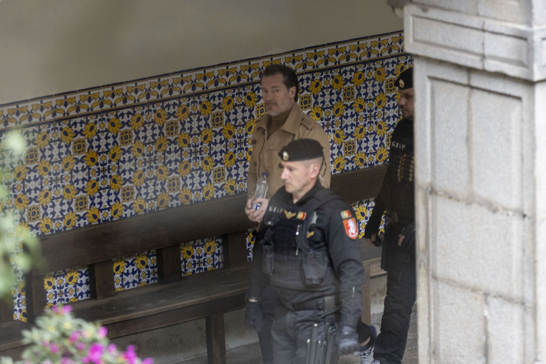 Operação Pretoriano decide-se esta quinta-feira