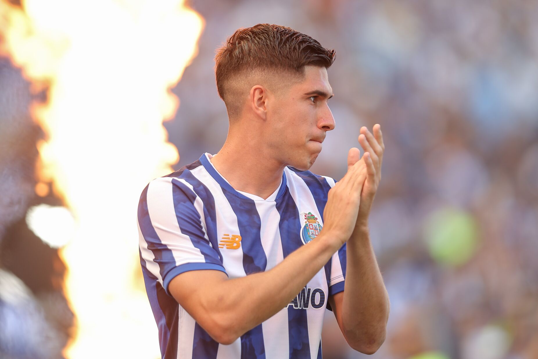Fran Navarro com quatro clubes espanhóis interessados