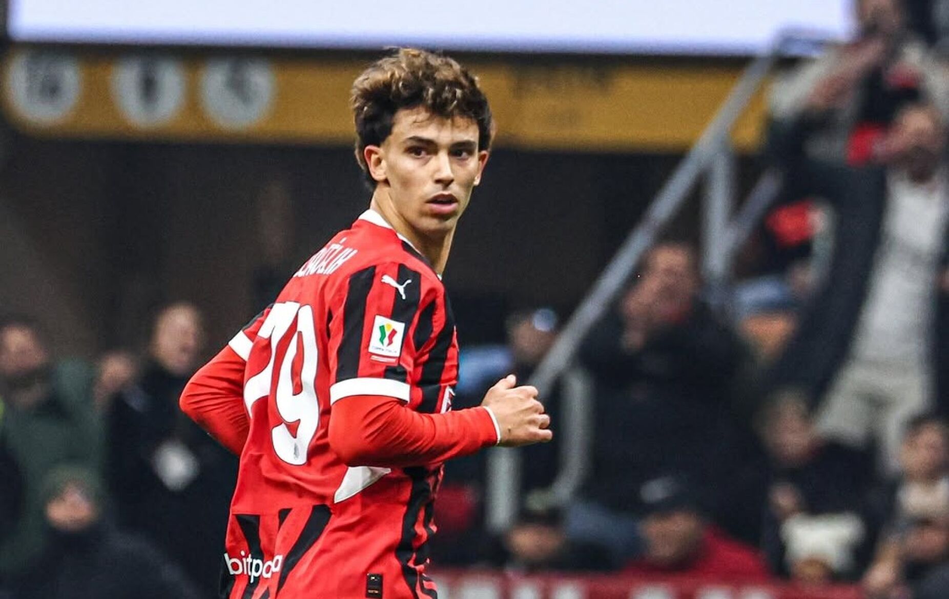 Irmão de João Félix deixa recado aos críticos: "Para os analistas não jogaste nada..."
