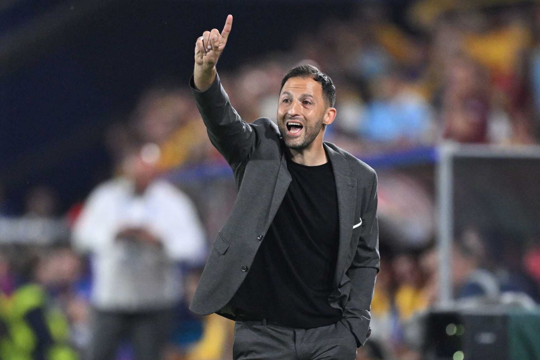 Ex-selecionador da Bélgica é o sucessor de José Mourinho no Fenerbahçe