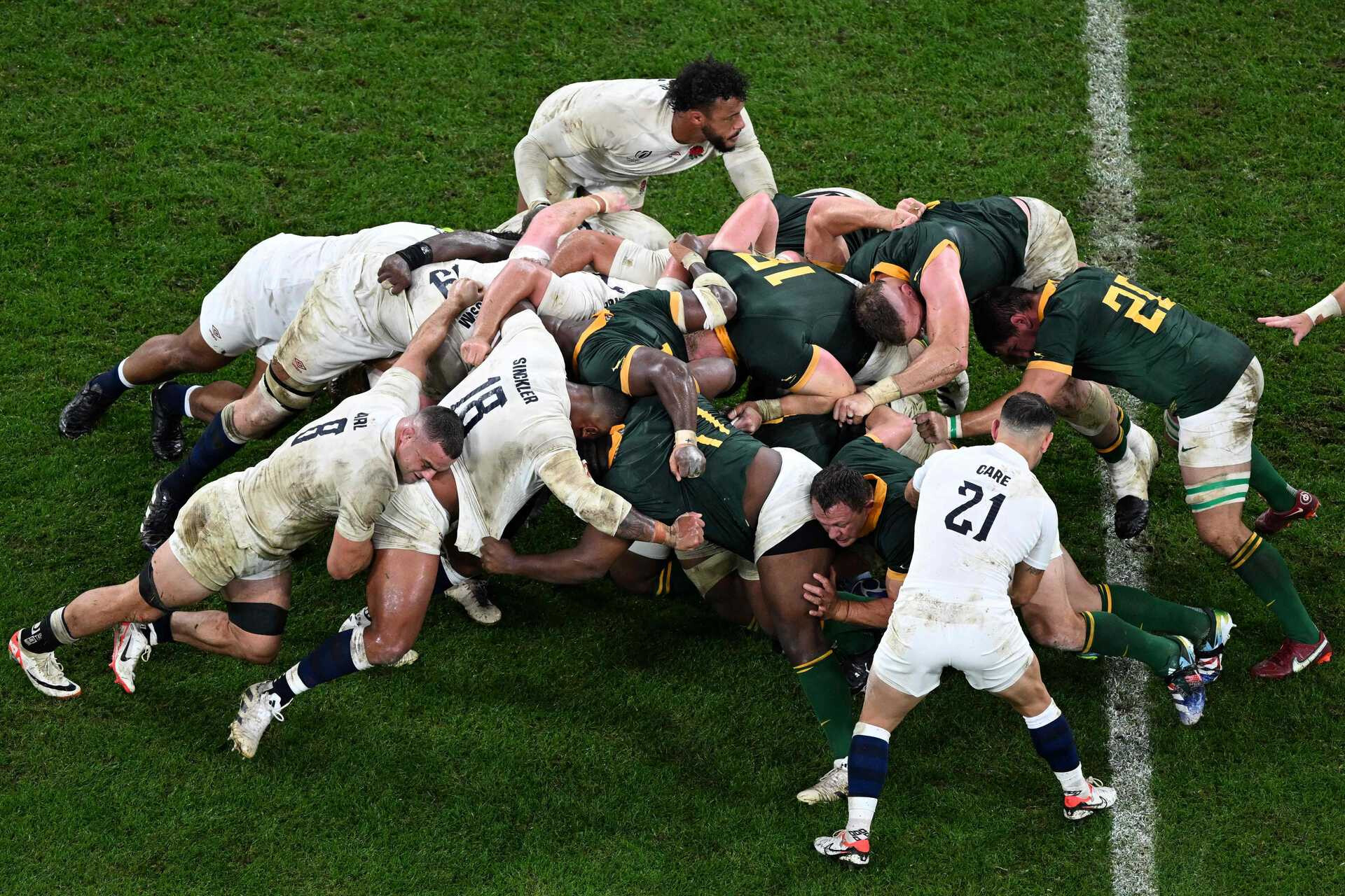 Conjunto de ícones com a bandeira das seleções nacionais para a competição  de rugby de 2023 ícone do campeonato mundial de cada participante