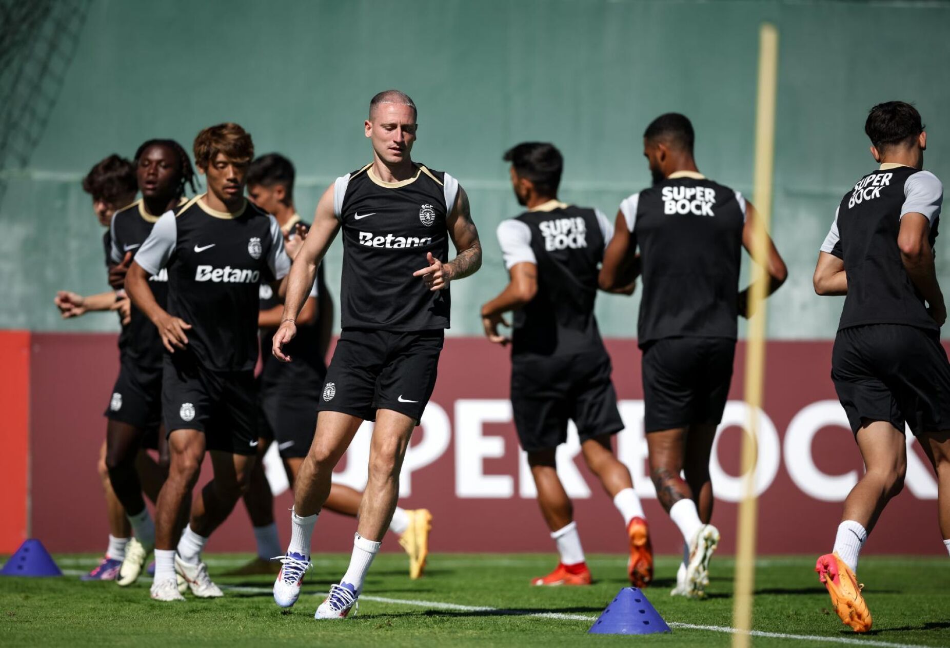Adepta ferida na Supertaça: Nuno Santos deve evitar castigo desportivo