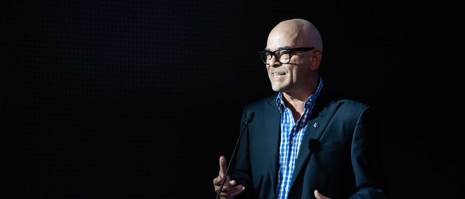 Nuno Lobo: "André Villas-Boas foi conivente com Pinto da Costa em 2020"