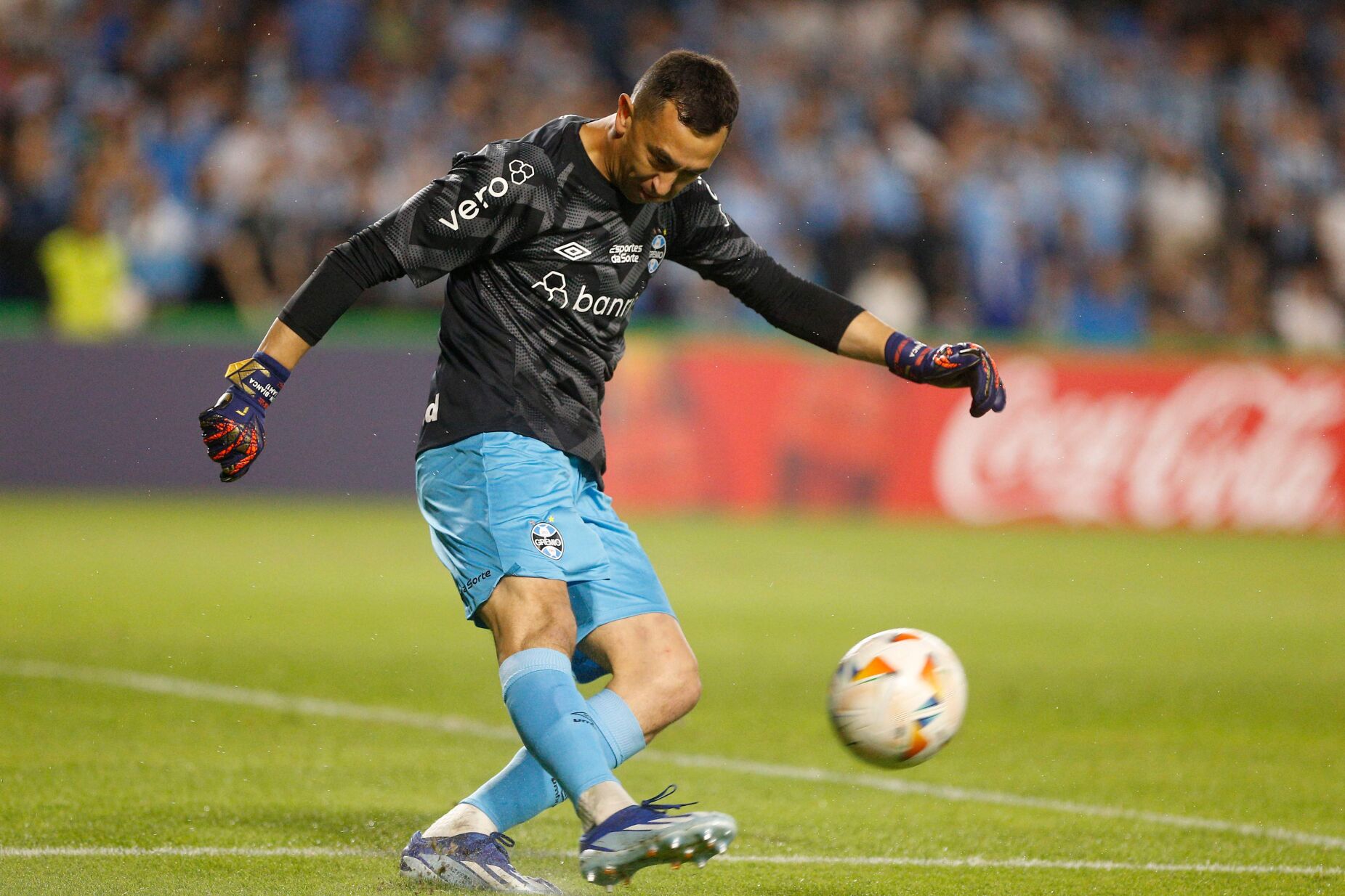 Marchesín: TAS confirma verba a pagar pelo FC Porto ao América