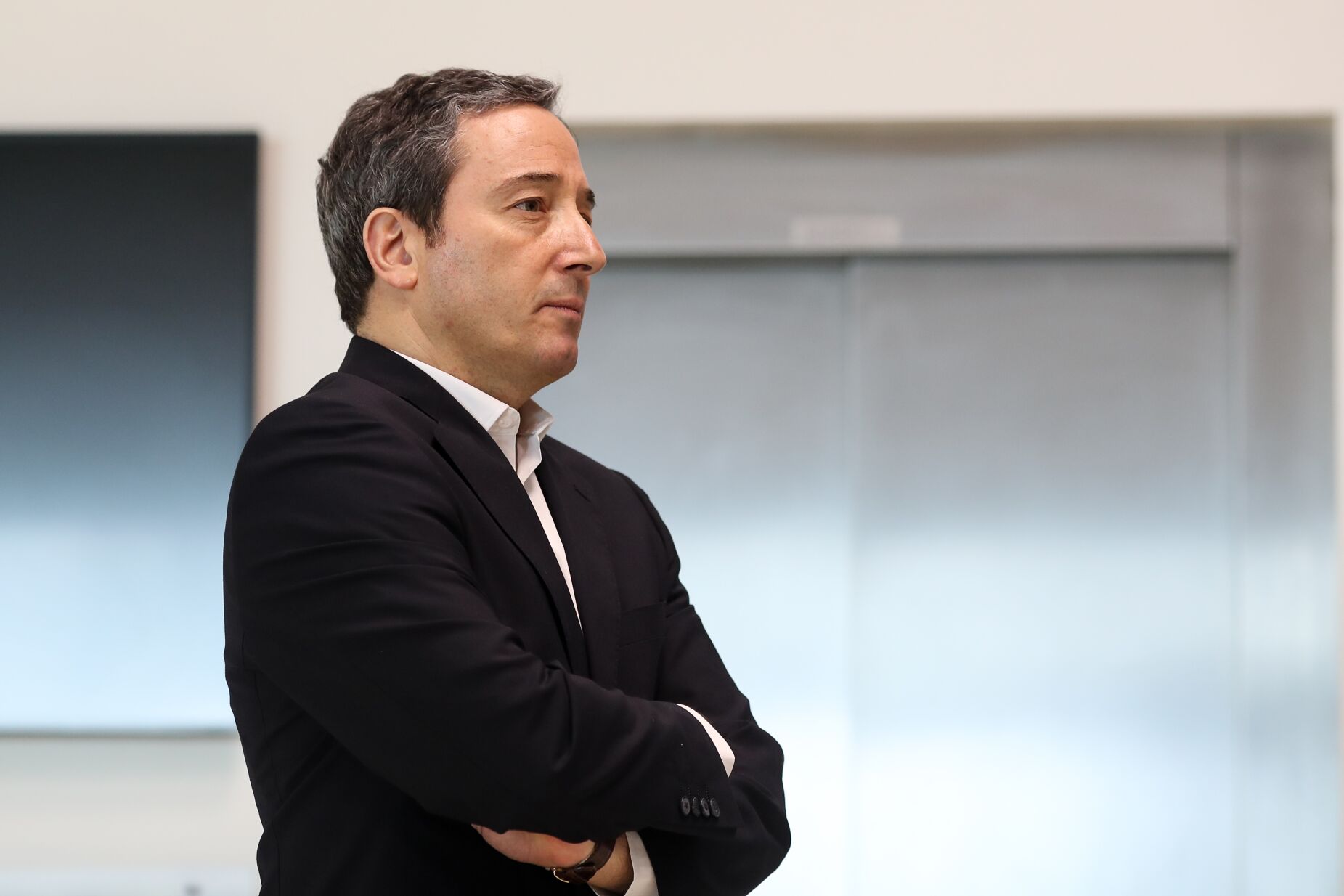 José Fernando Rio apoia Pinto da Costa: "Devemos uma última oportunidade"