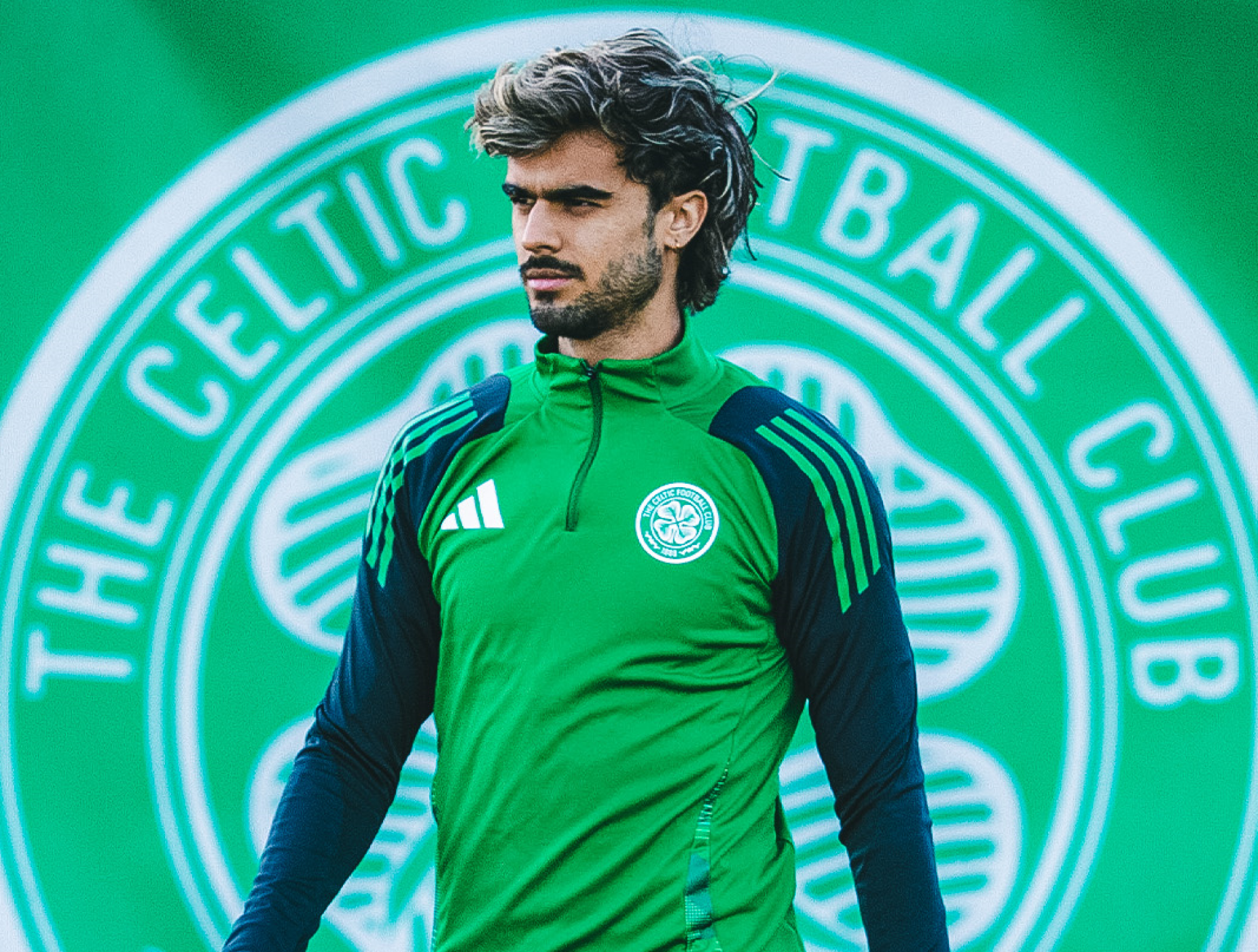 Jota sente-se em casa: "Quando regressei ao treino senti uma enorme nostalgia"