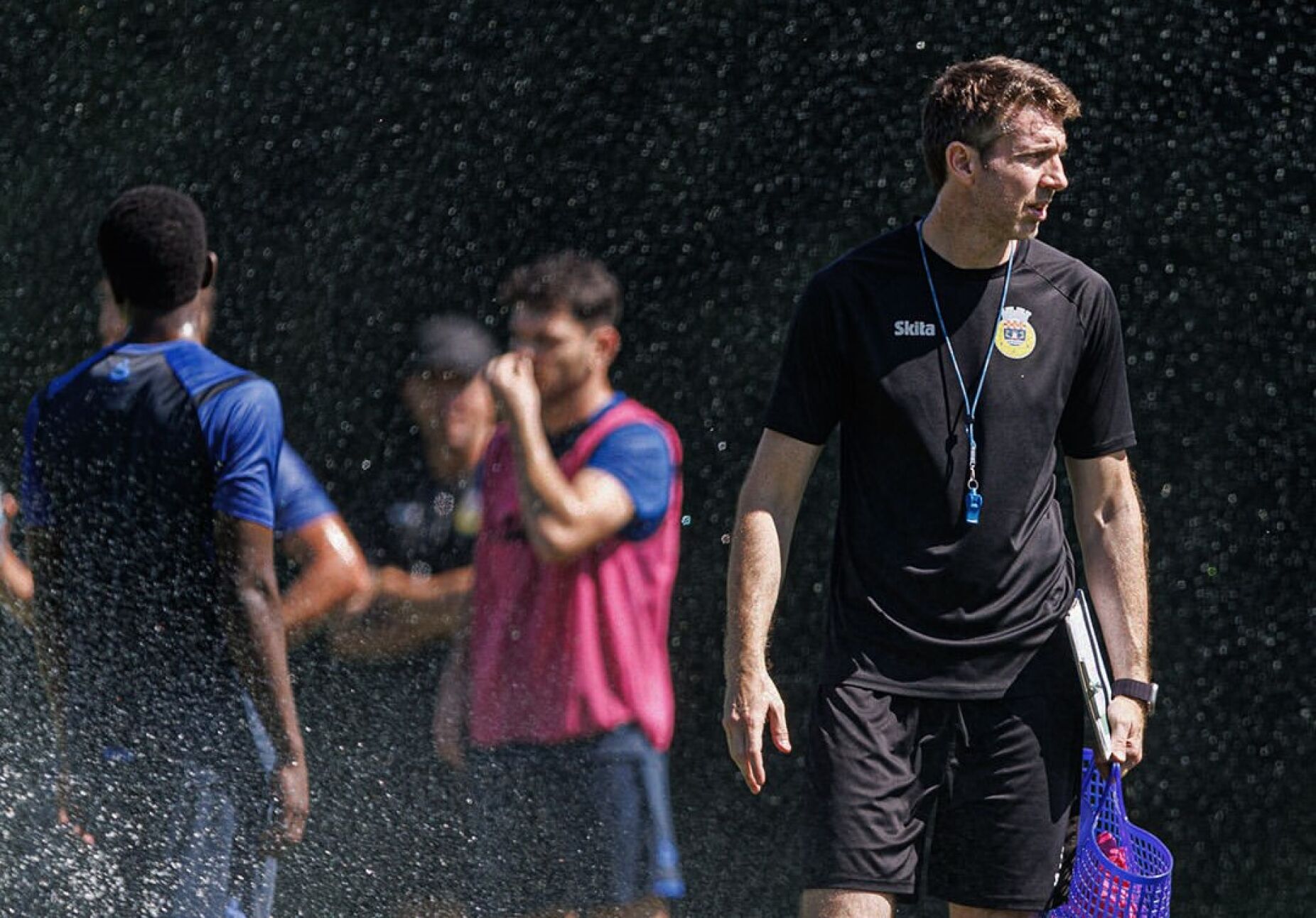 Jogos com Tondela e Académico de Viseu arrancam pré-época do Arouca