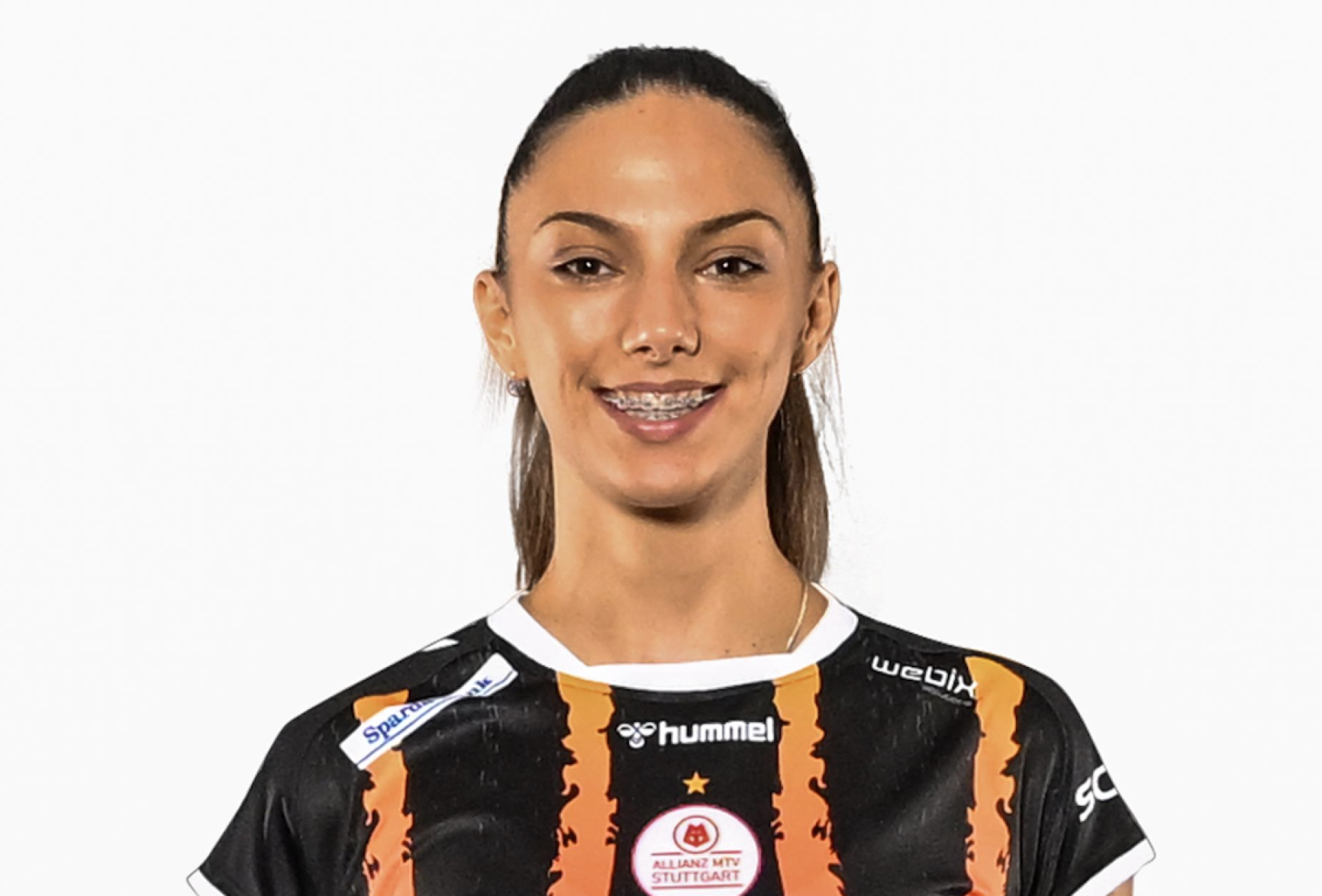 Voleibol feminino: Milana Bozic no FC Porto, Emilia Balagué no Benfica