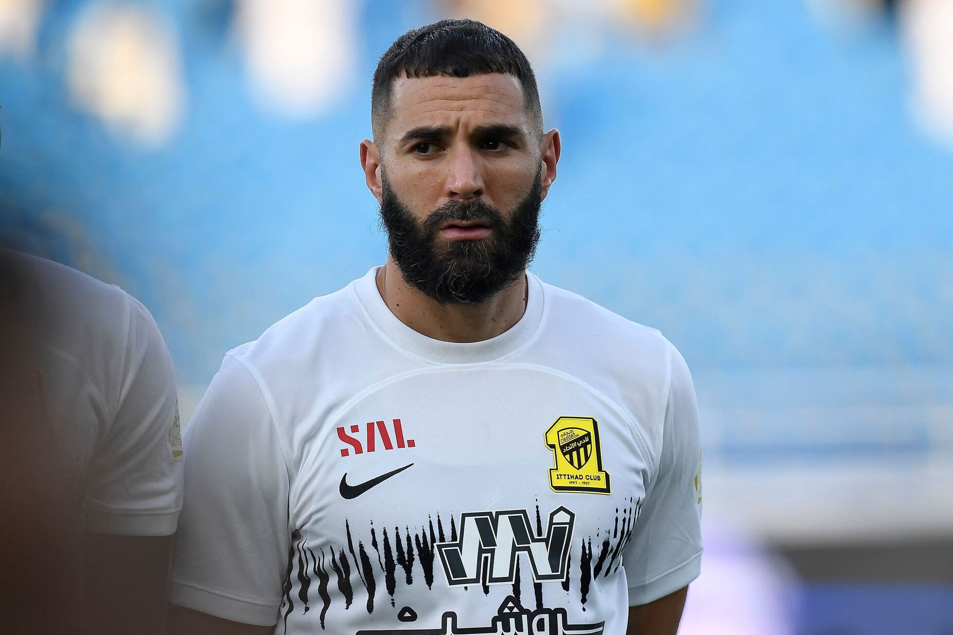 “Benzema tem, claramente, uma simpatia pelo islamismo mais radical”