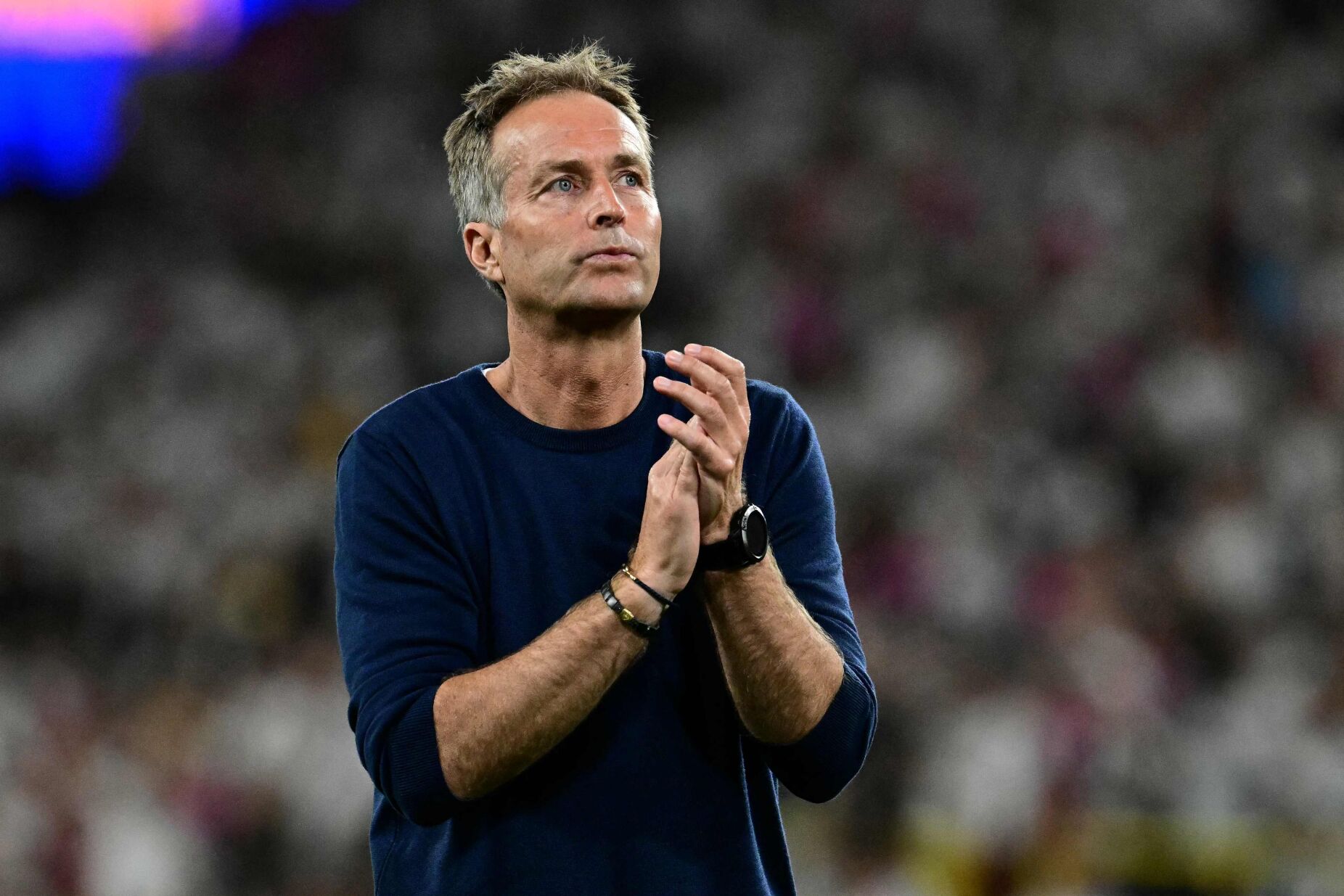 Hjulmand prestes a assinar pelo Bayer Leverkusen