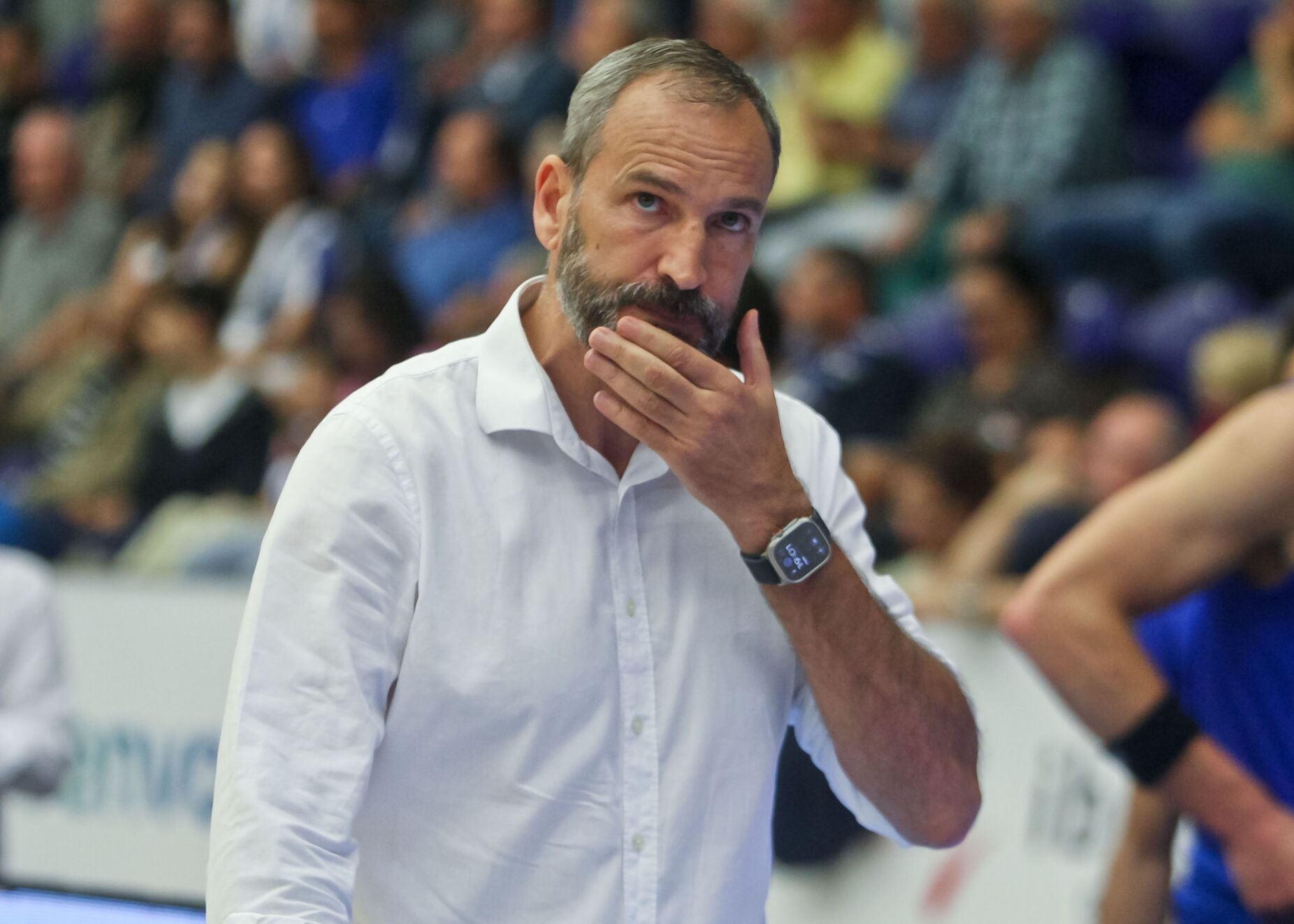 Treinador do FC Porto crítico: "Não estão focados em lutar pelo título"