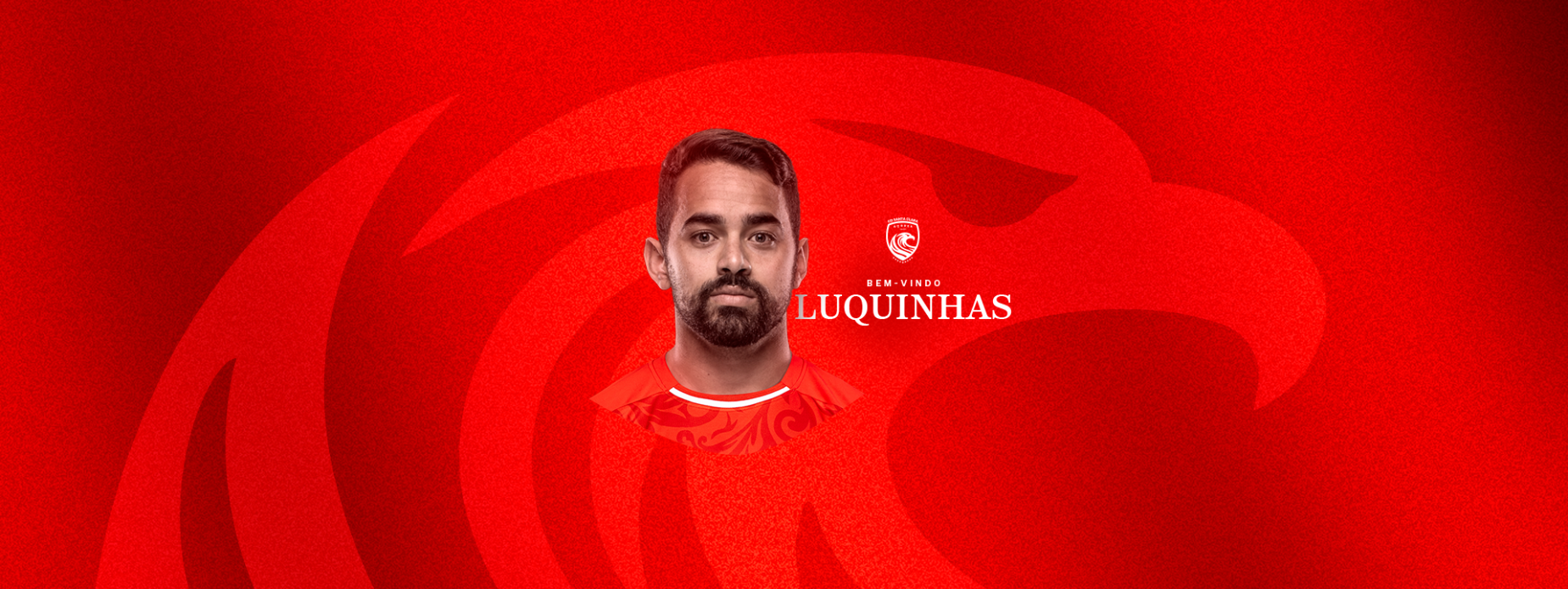 Santa Clara contrata avançado ao Fortaleza: "Vontade de conquistar objetivos"