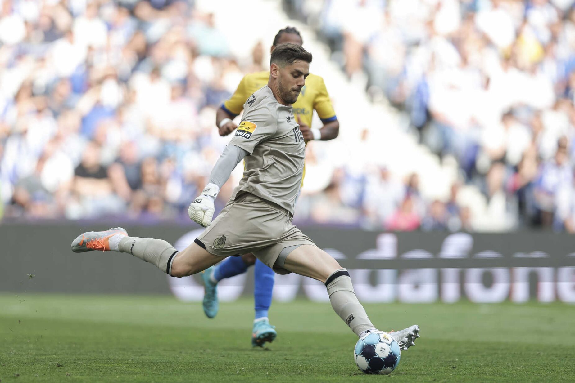 FC Porto e Cláudio Ramos com renovação acertada: eis os detalhes