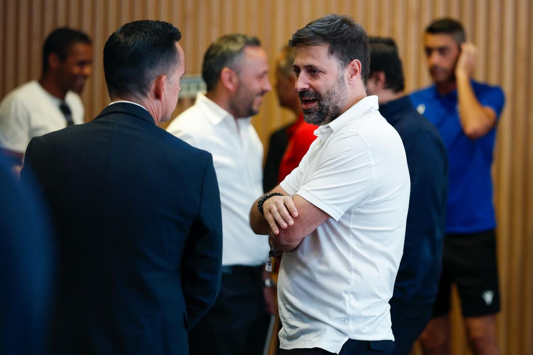 Mexicanos compram SAD do Chaves e Francisco José Carvalho despede-se