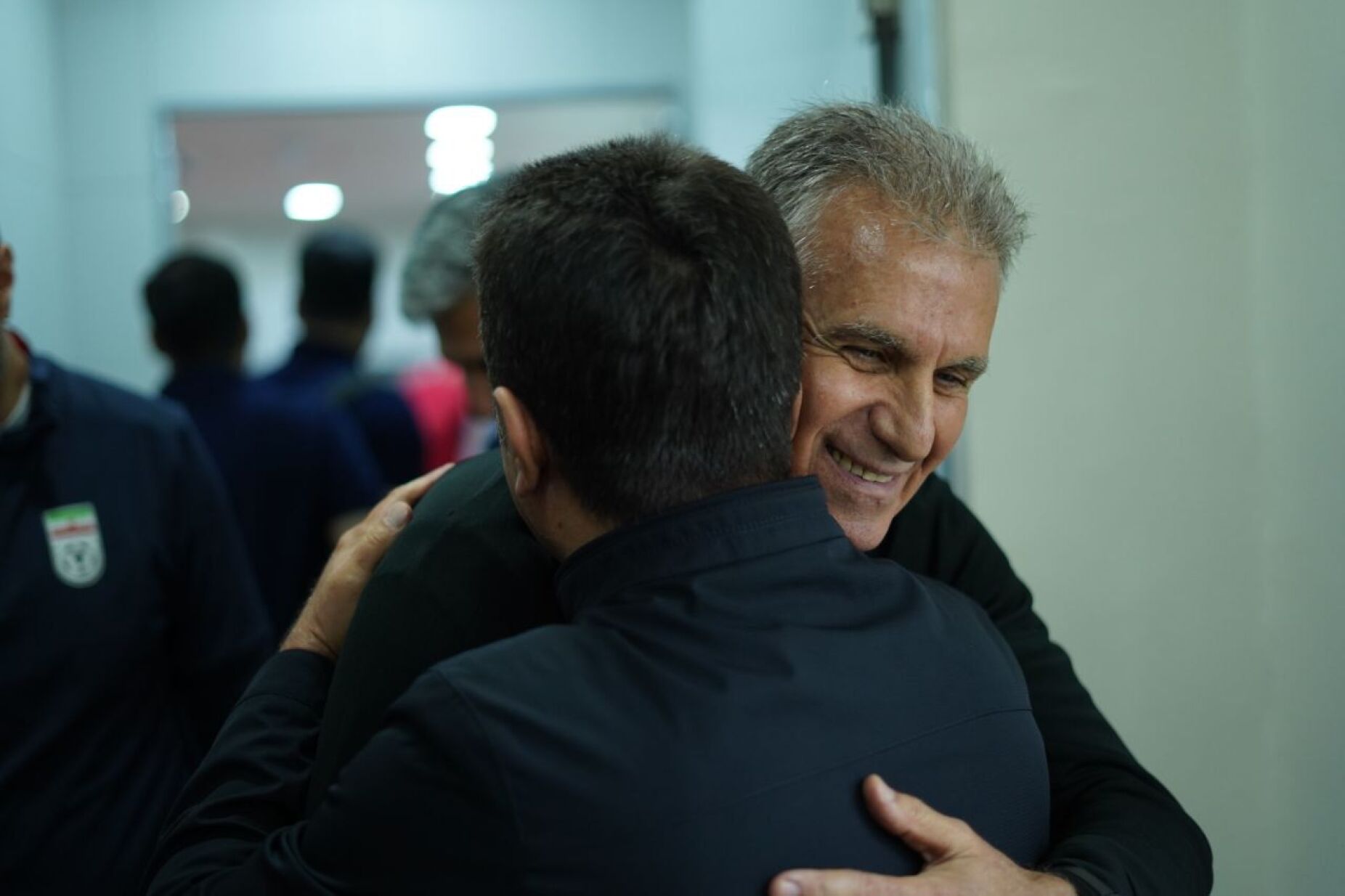 Após saída do português Carlos Queiroz, seleção do Irã tem novo técnico