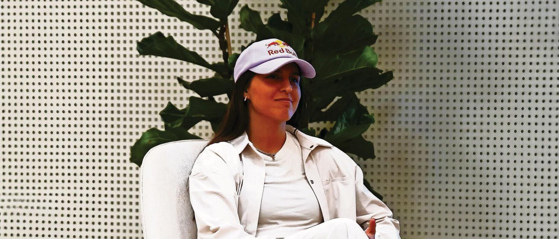 Kika Nazareth: "Sinto que posso mostrar muito mais"