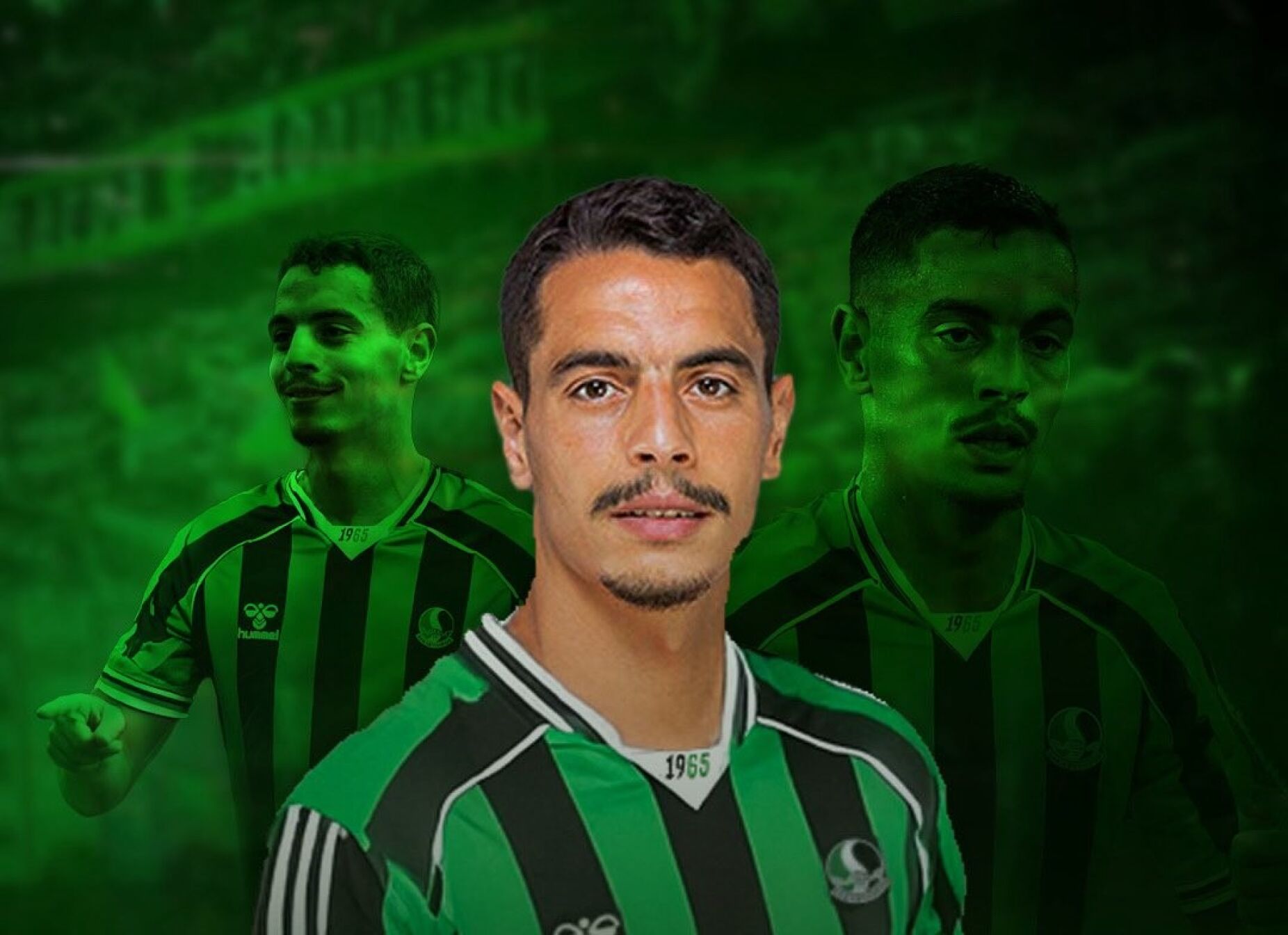 Ben Yedder volta à Europa para jogar na segunda divisão da Turquia
