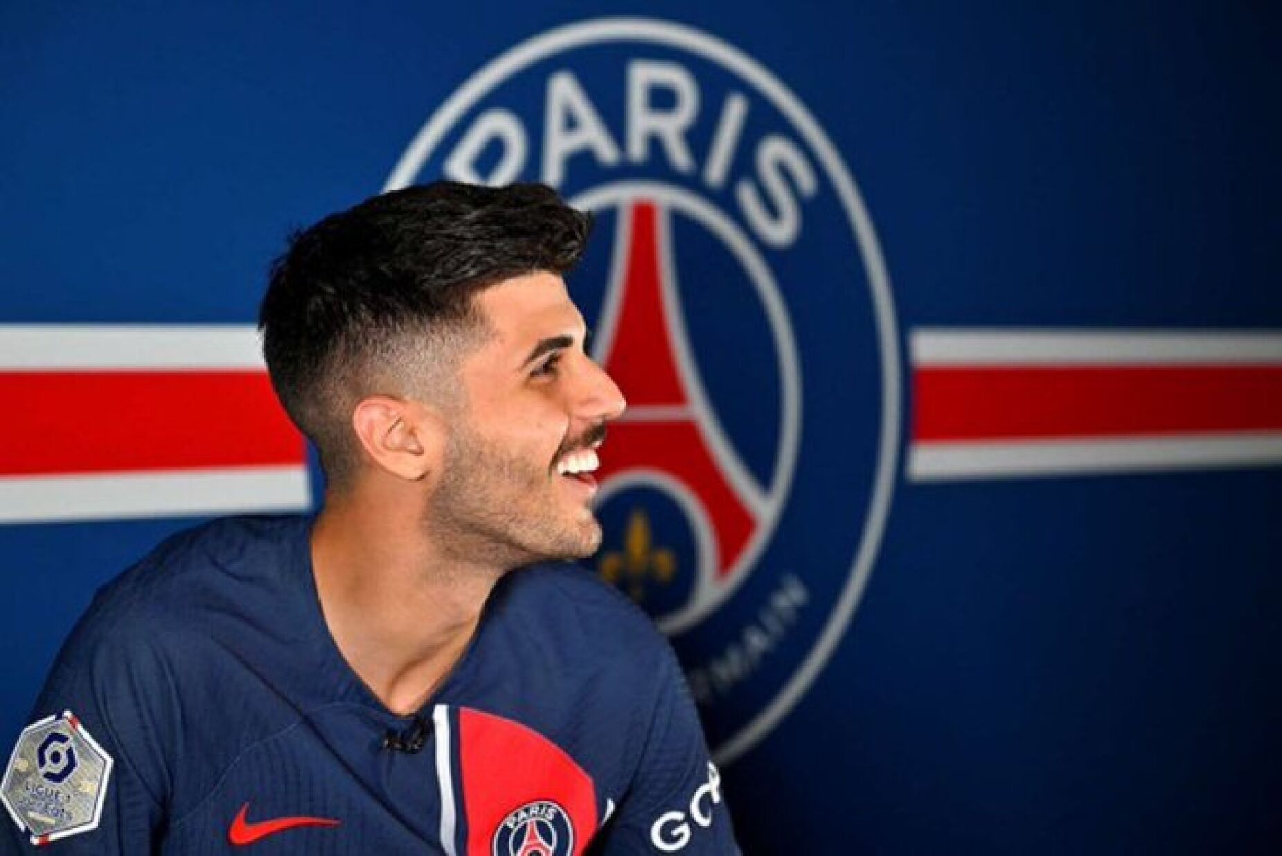 Lucas Beraldo Reforça Psg Estou Muito Feliz Por Ir Para Um Clube Tão