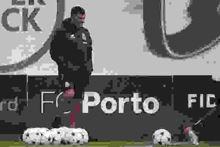 FC Porto-Shakhtar: ucranianos empataram em lance que motivou