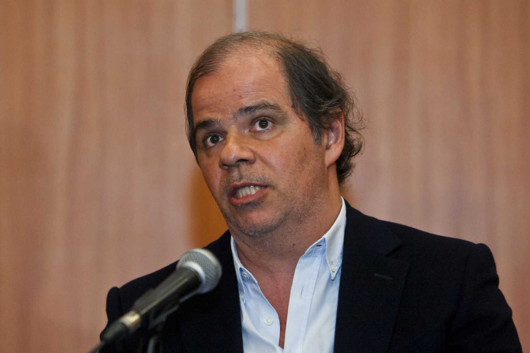 FC Porto: Quadrantis de João Koehler exigia 25 milhões de euros por financiamento de 75 milhões