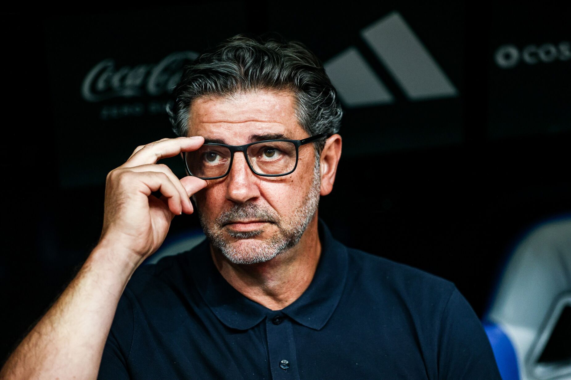 Rui Vitória queria Taremi... e chegou Dessers