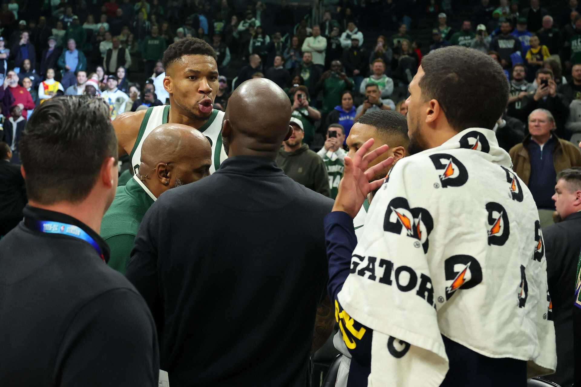 NBA: Dallas fez a maior recuperação da história e perdeu o jogo