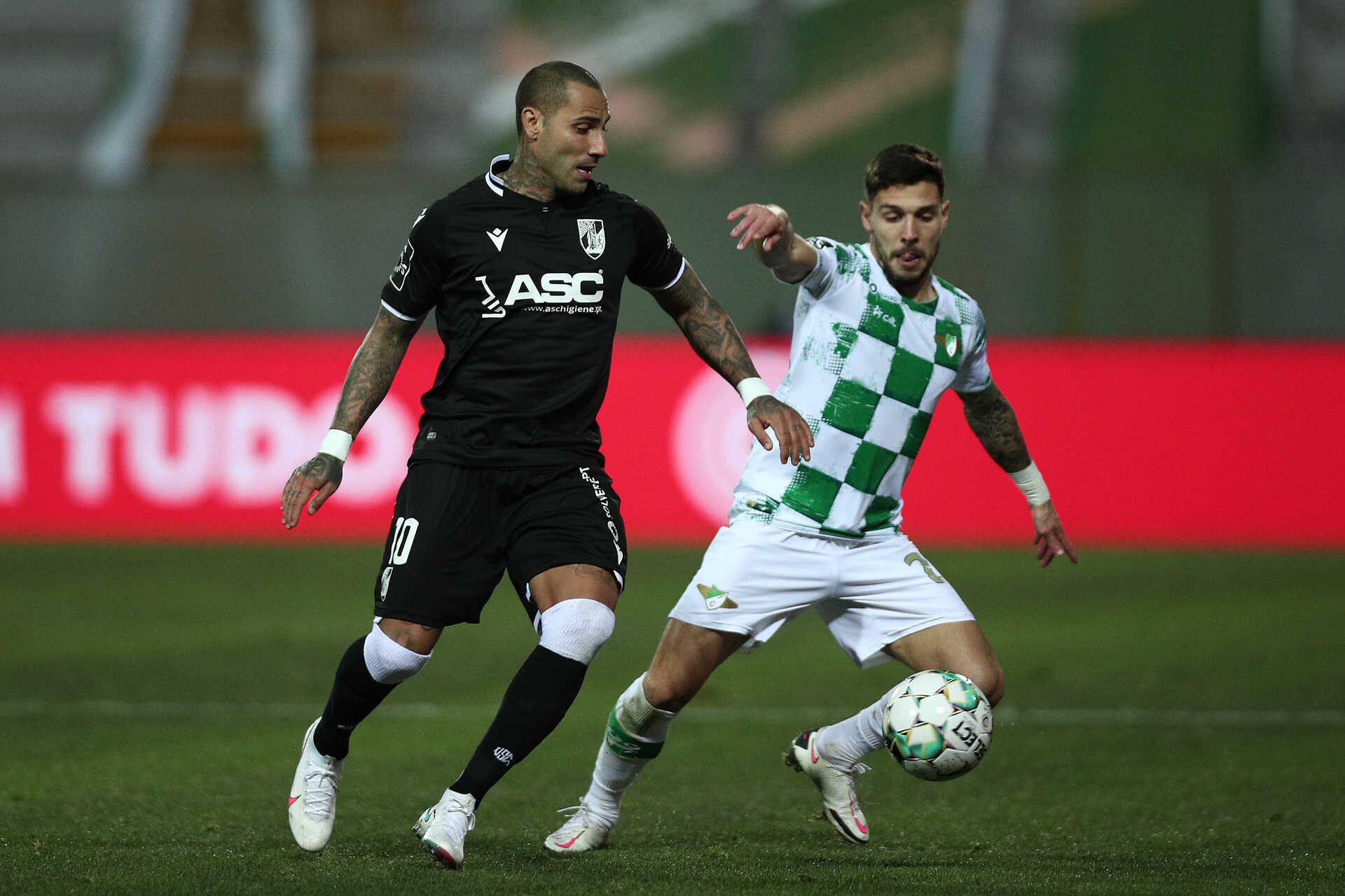 Liga Betclic: Artur Soares Dias no Benfica-Sporting