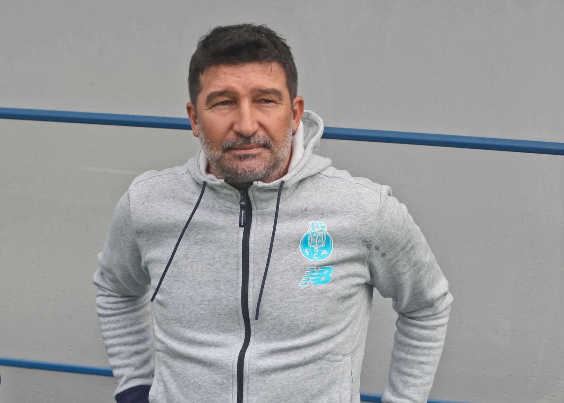 Oficial: António Folha de saída do FC Porto