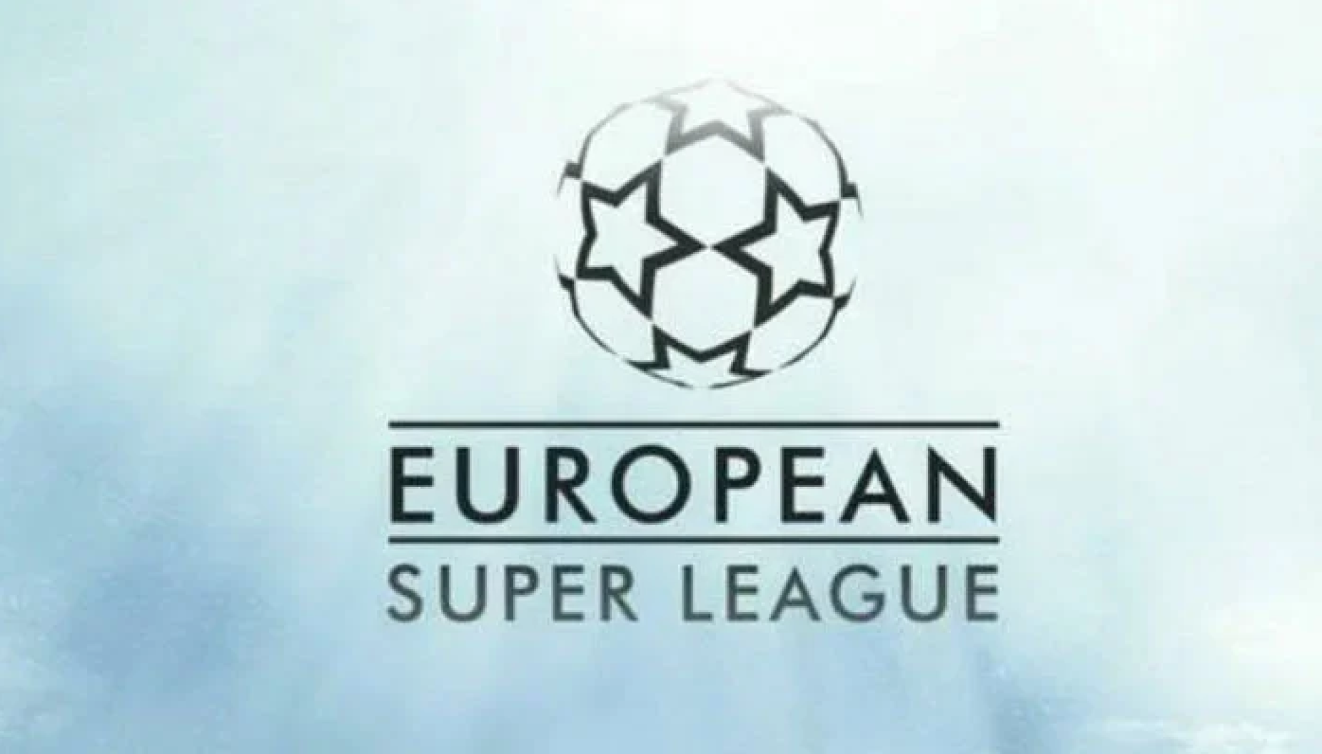 A proposta para a nova Superliga Europeia: 64 clubes, três divisões e jogos de graça em streaming
