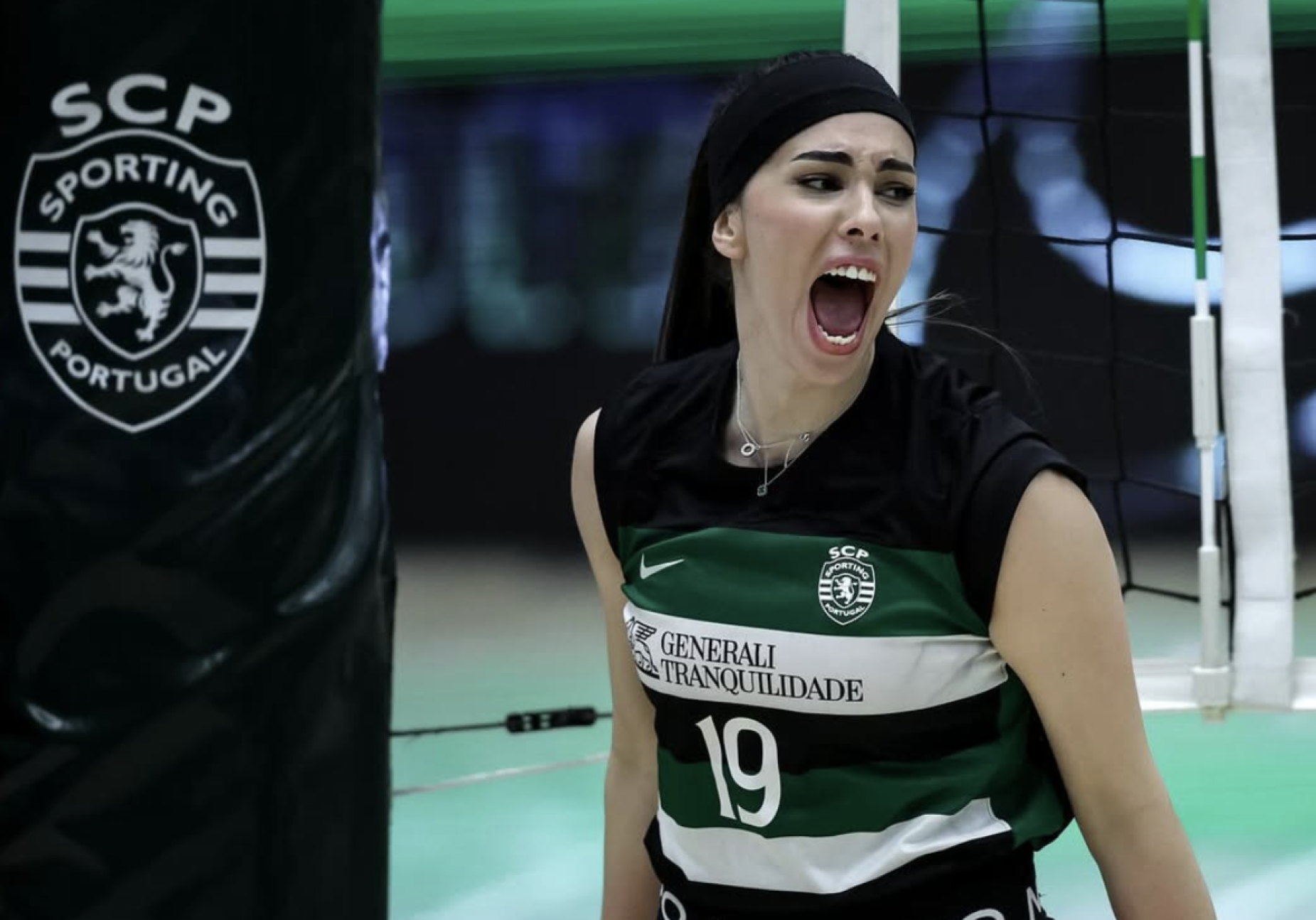 Saska Durovic troca Sporting pelo FC Porto, Jady regressa a Alvalade e Ana Clara entra