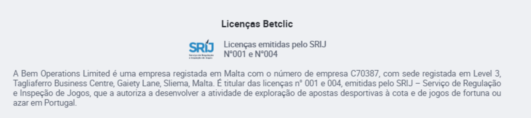 Jogo Online Já é Legal em Portugal