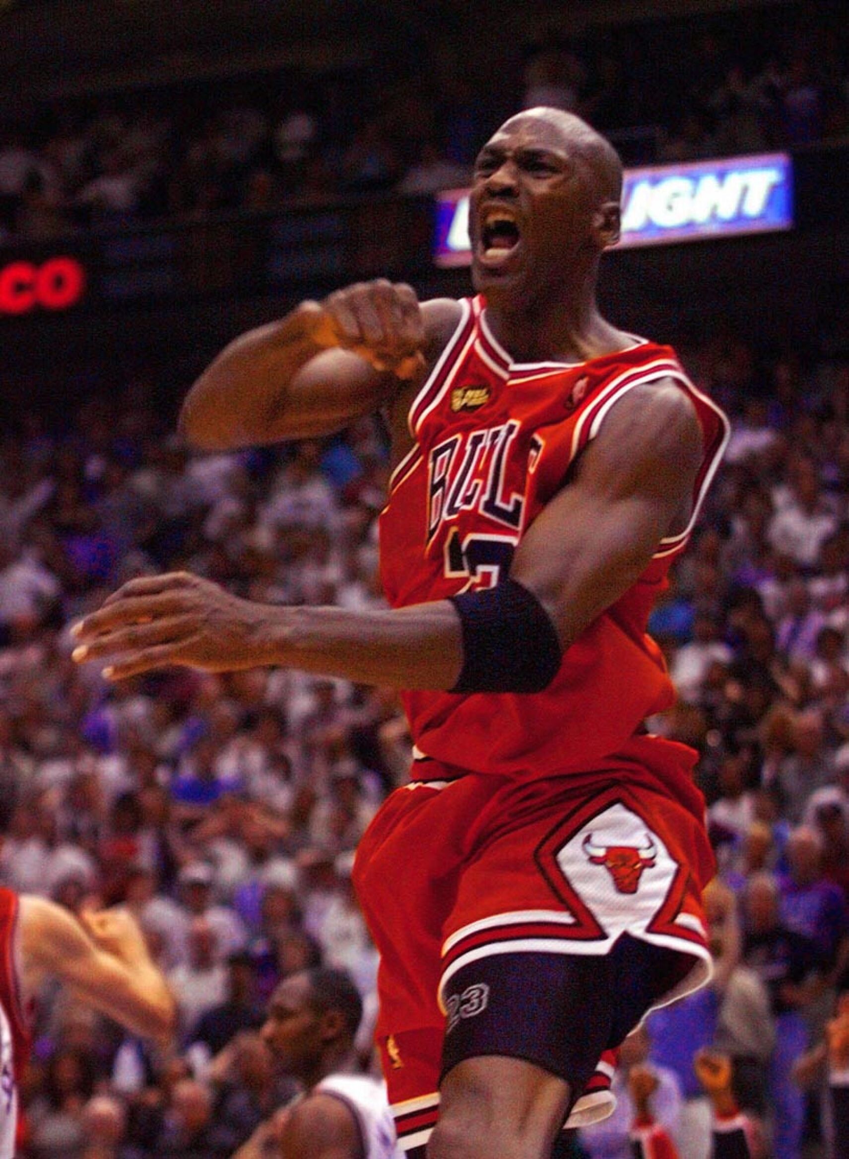 Michael Jordan e o seu início de carreira: "Pensavam que ia acabar numa bomba de gasolina"