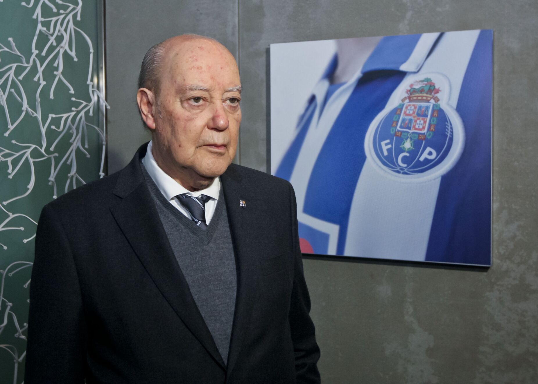FC Porto: Direção de Pinto da Costa terá combinado data para buscas em 2021