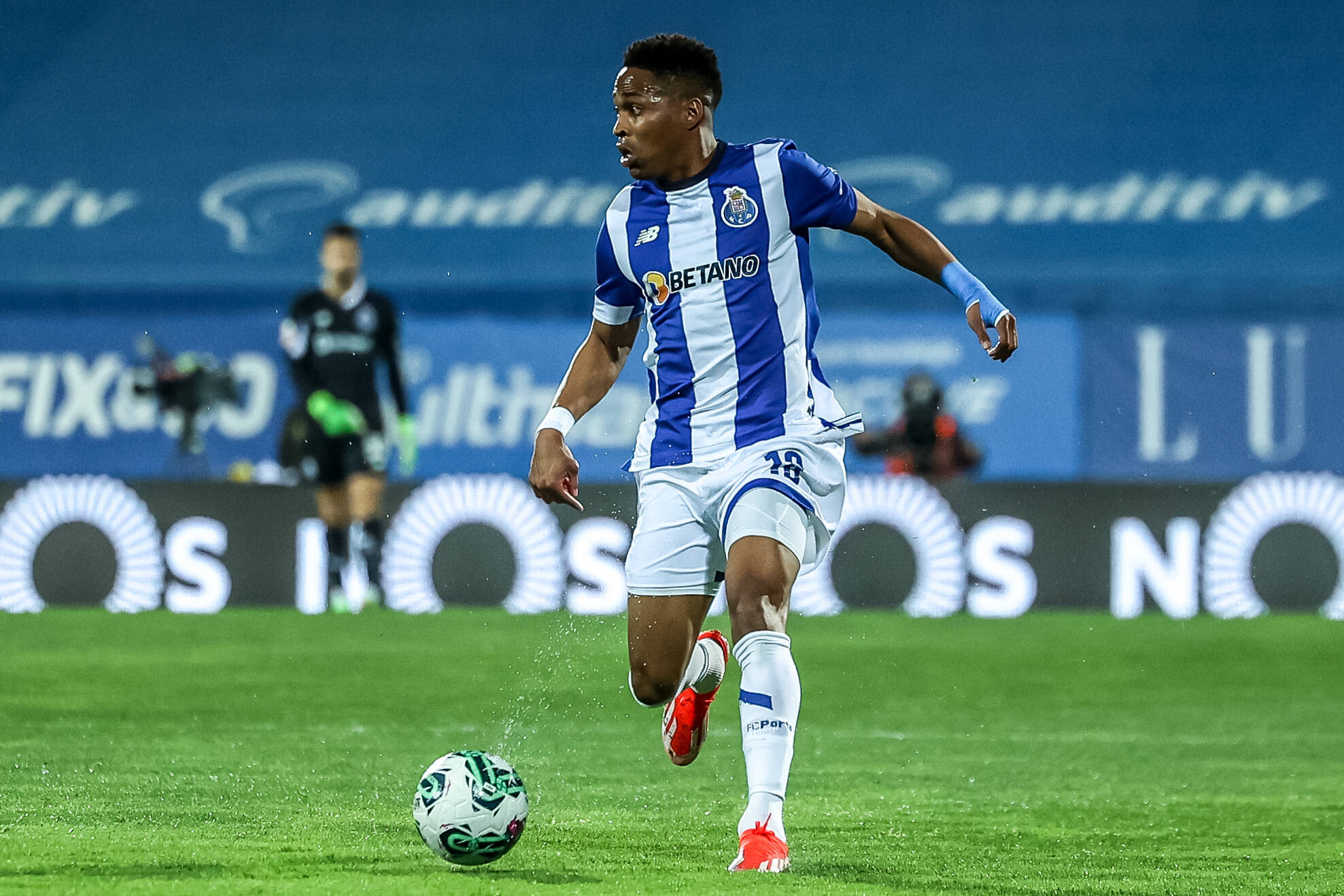 Prognóstico FC Porto vs Vitória SC