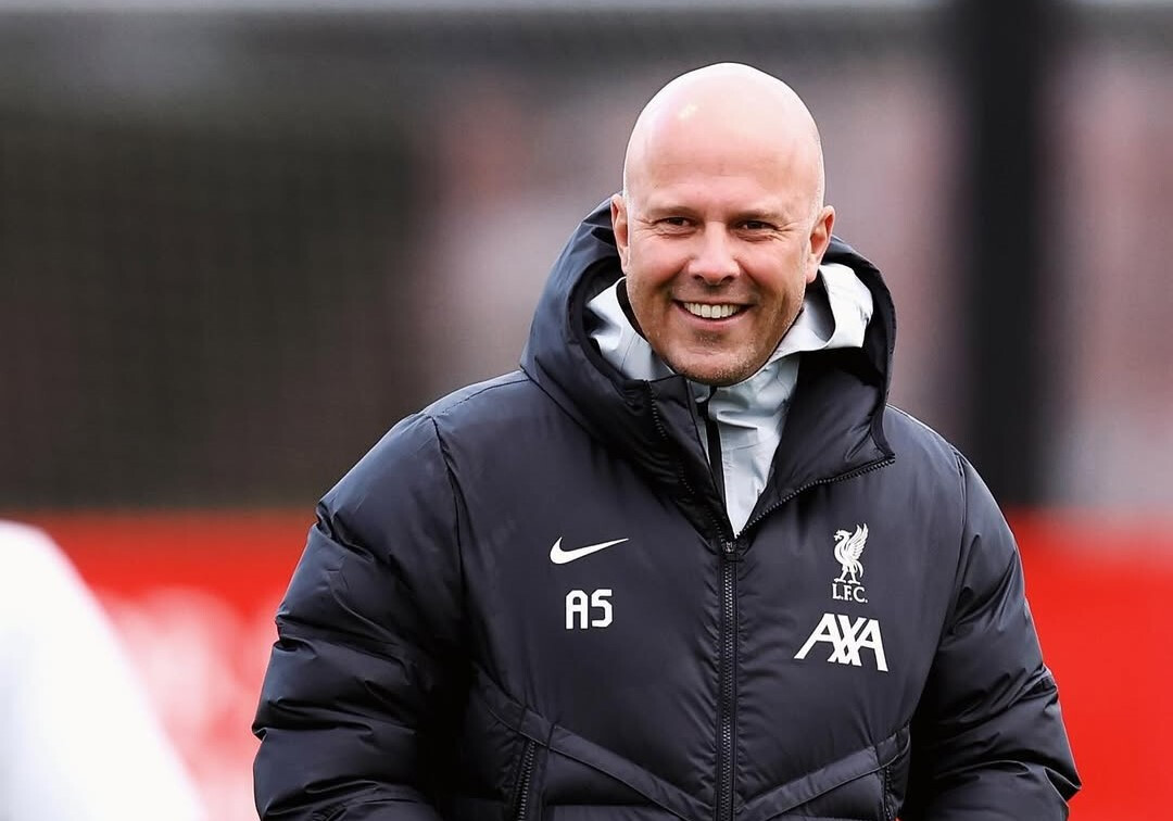 Mac Allister Revela Maior Diferen A Entre Jurgen Klopp E Arne Slot