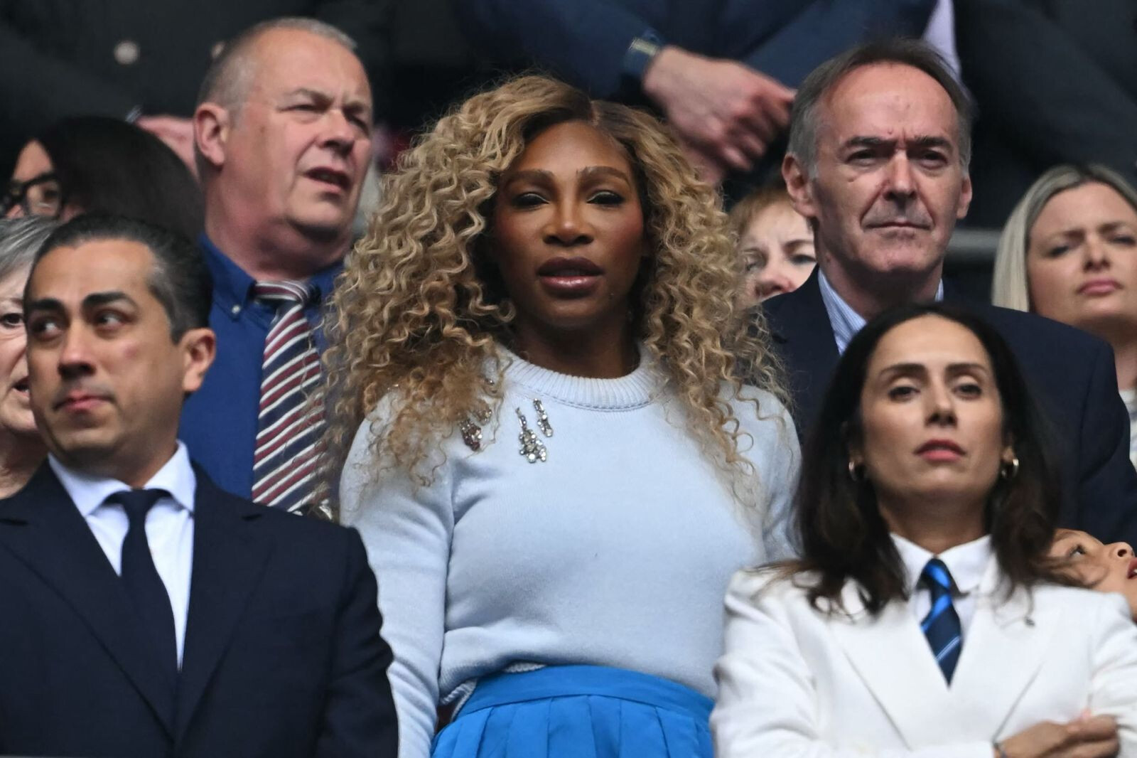 Serena Williams Recebe o Prestigiado Prémio Princesa das Astúrias do Desporto 2025: Um Legado de Excelência e Igualdade