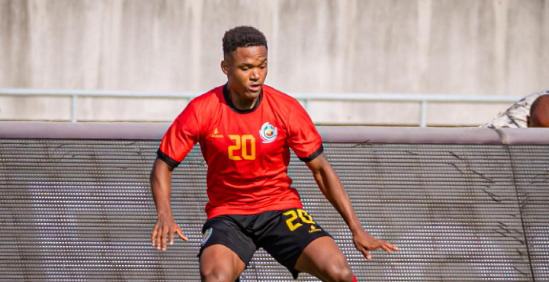 Moçambique assume liderança provisória no caminho para a CAN