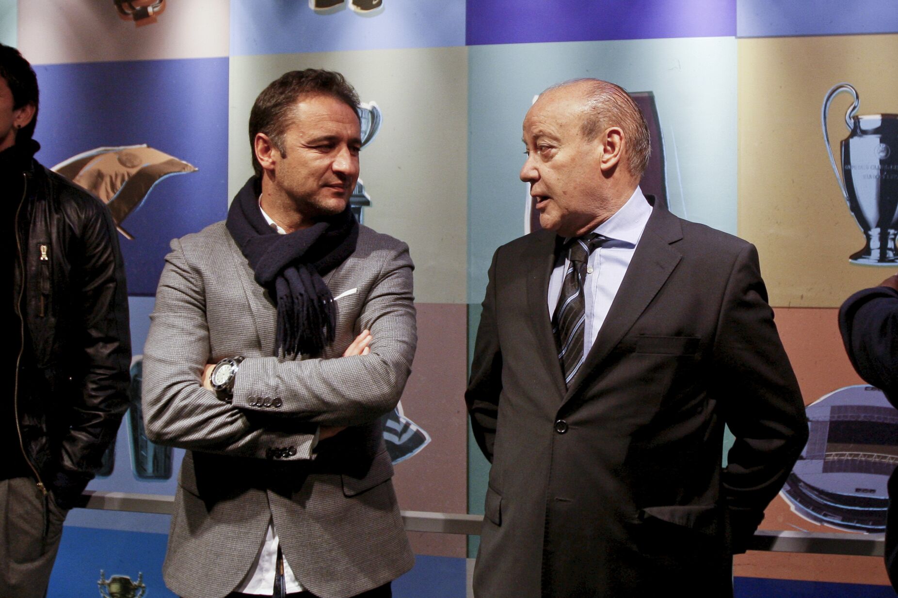 Vítor Pereira sobre Pinto da Costa: "Um legado desportivo ímpar"