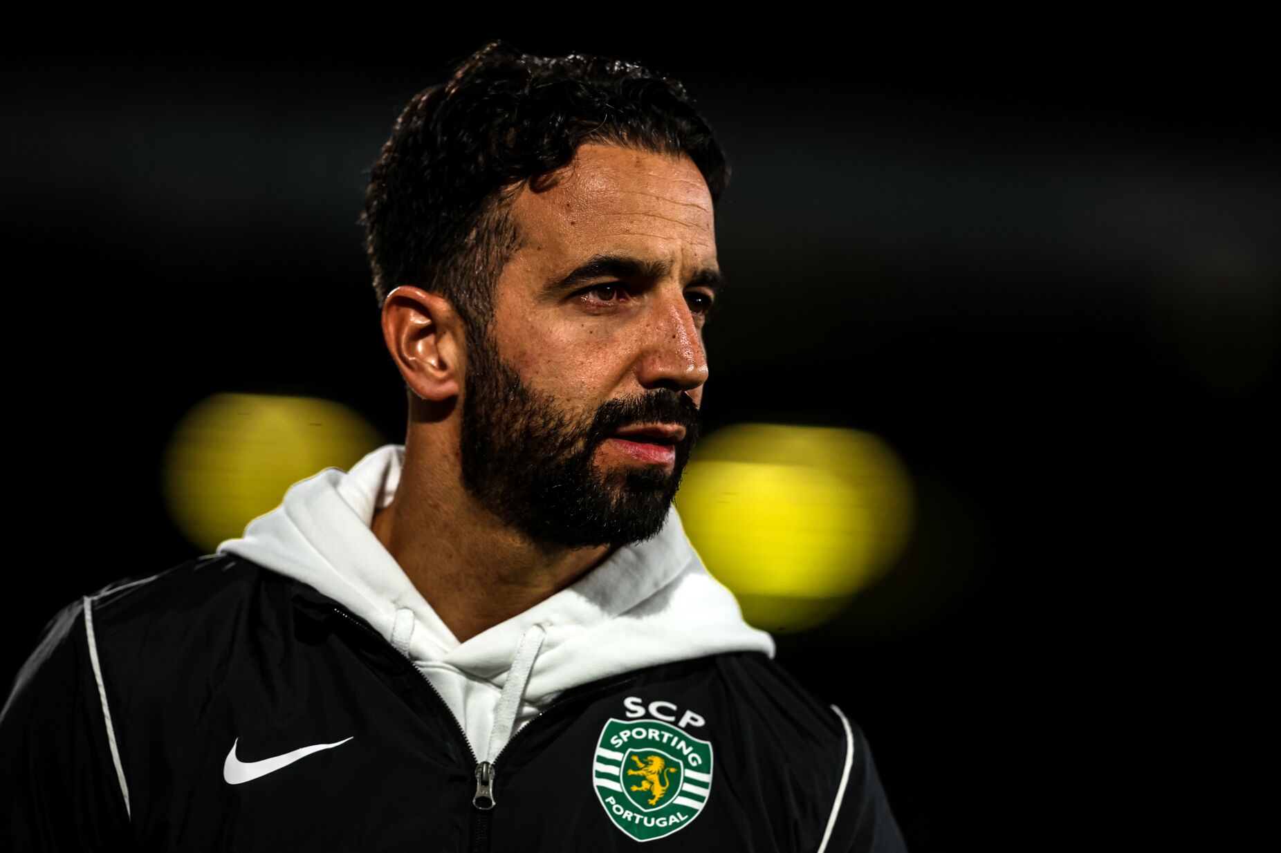 "Todos temos fases em que estamos muito bem, mas falta-nos alguma coisa"